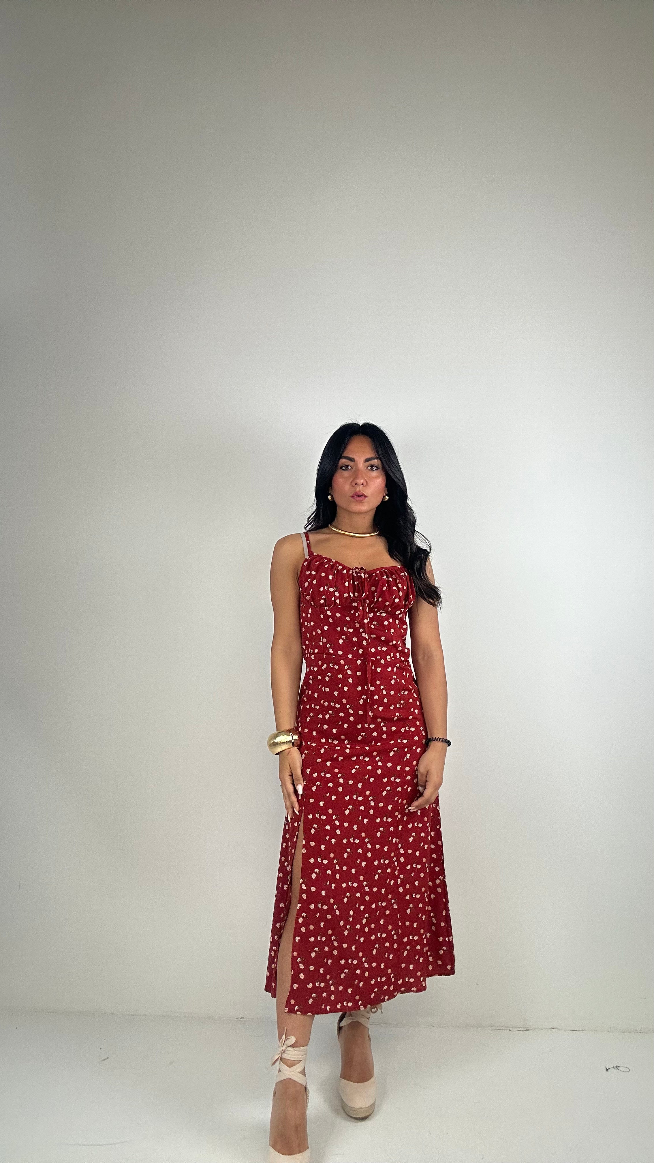 Vestito ROSETTA - COCCIO