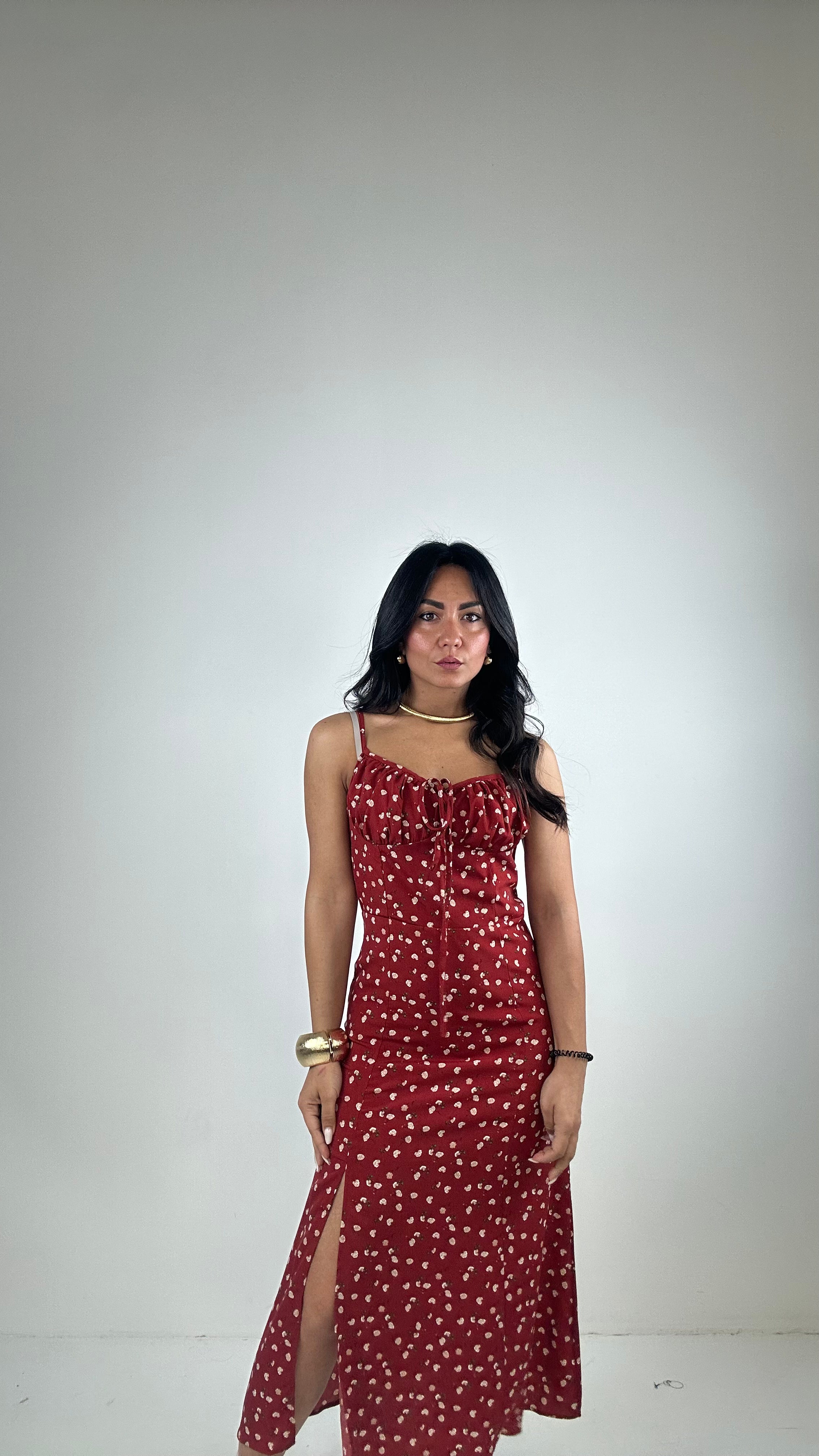 Vestito ROSETTA - COCCIO