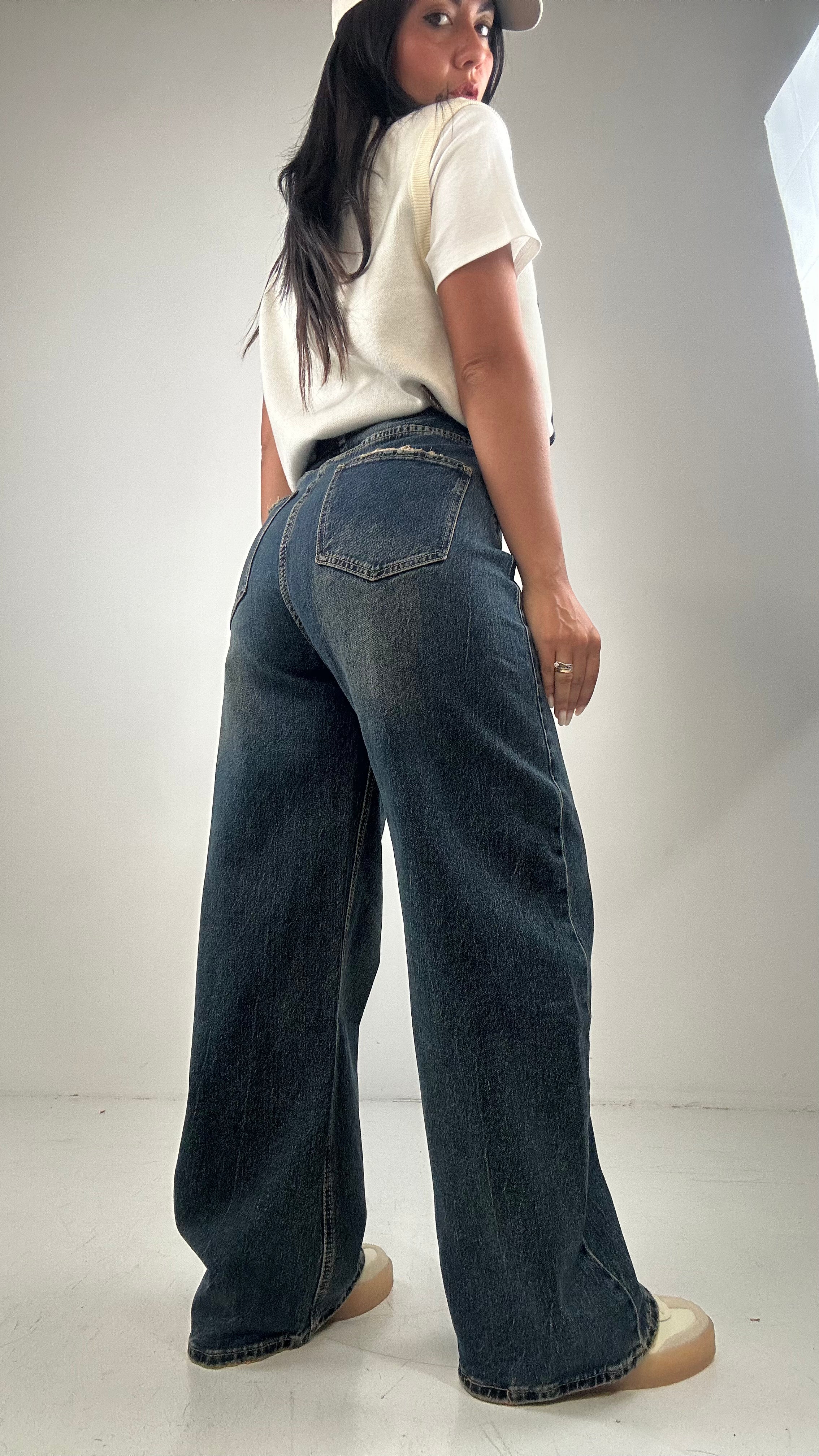 Jeans BALLON COUNTRY - JEANS