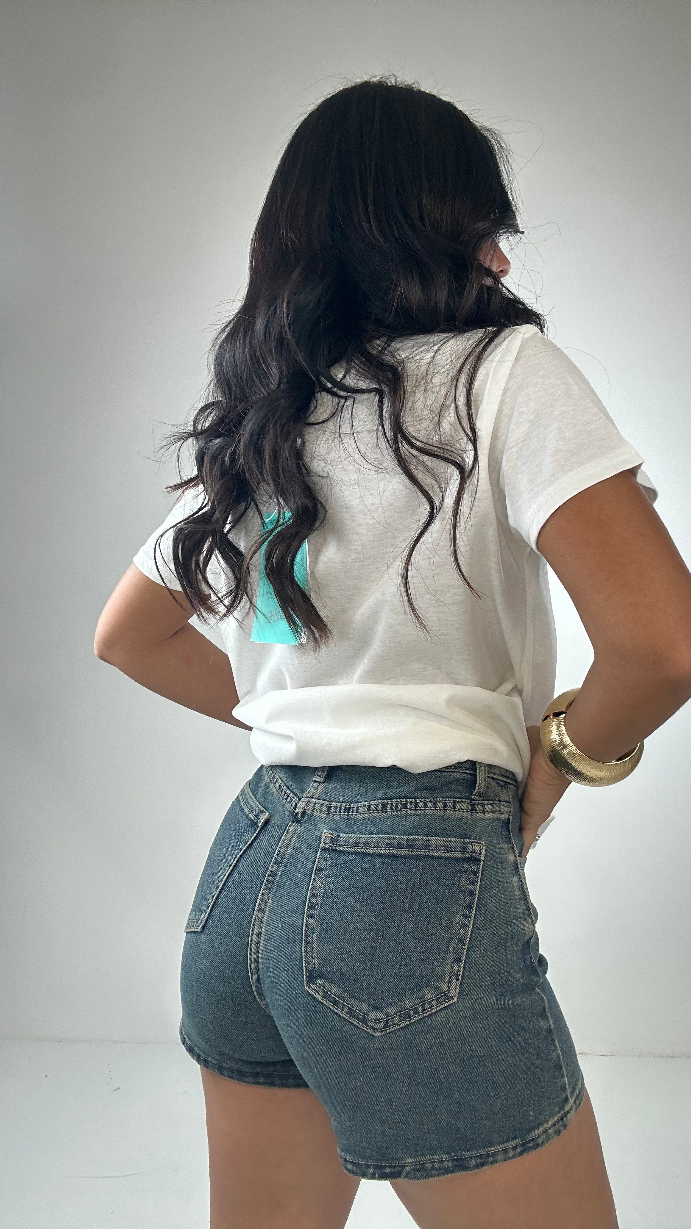 Shorts SABBIA - JEANS