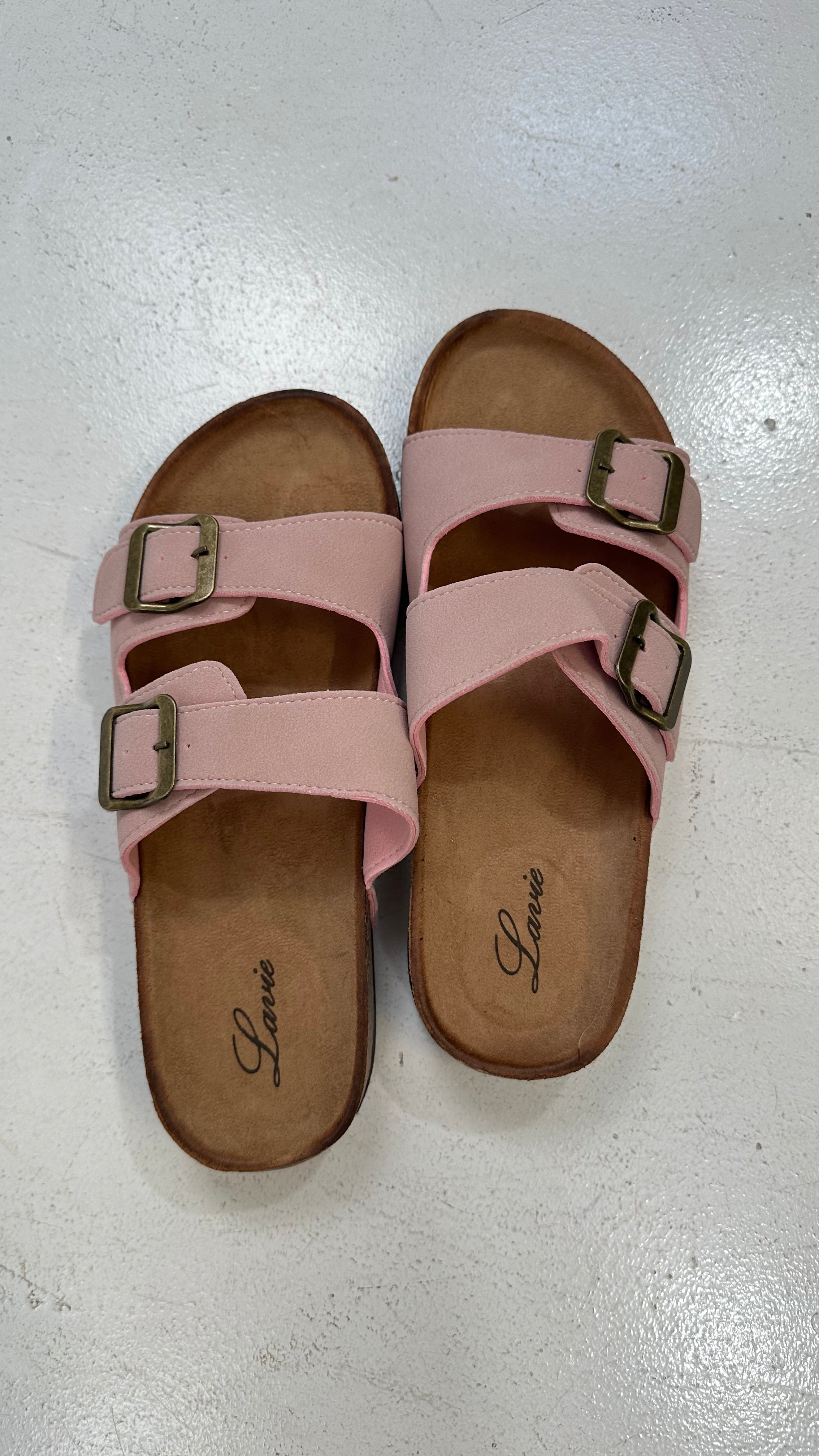 Ciabatta BKR - ROSA