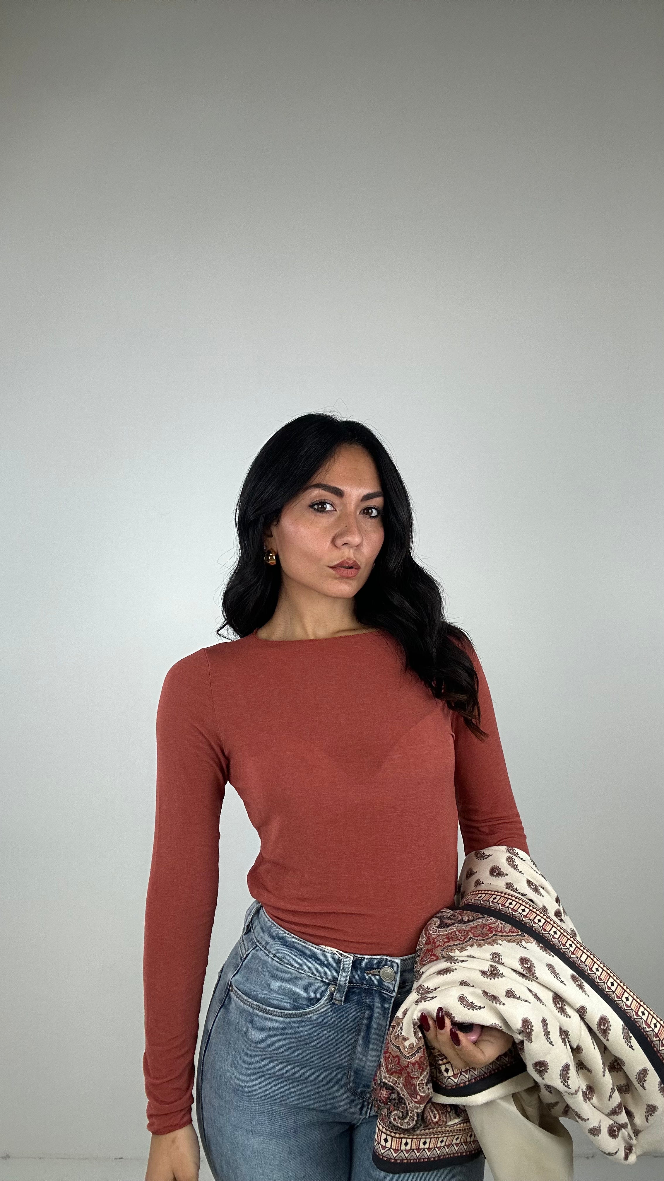 Maglia CASHMERE - COCCIO