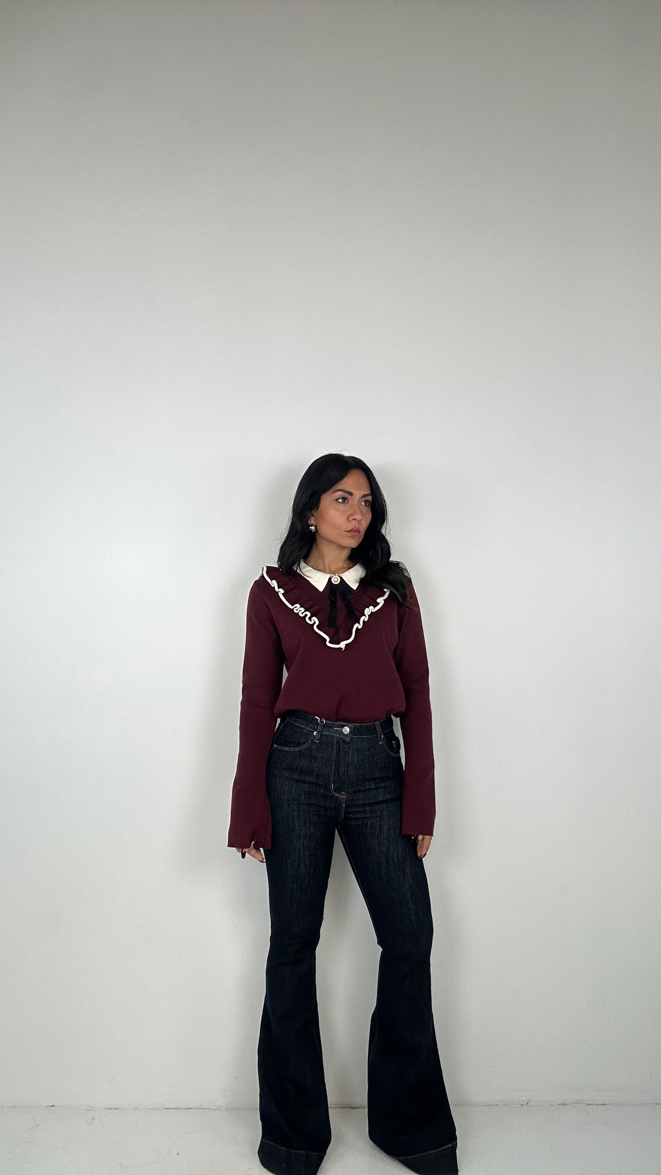 Jeans FLARE DEBìNIM - JEANS