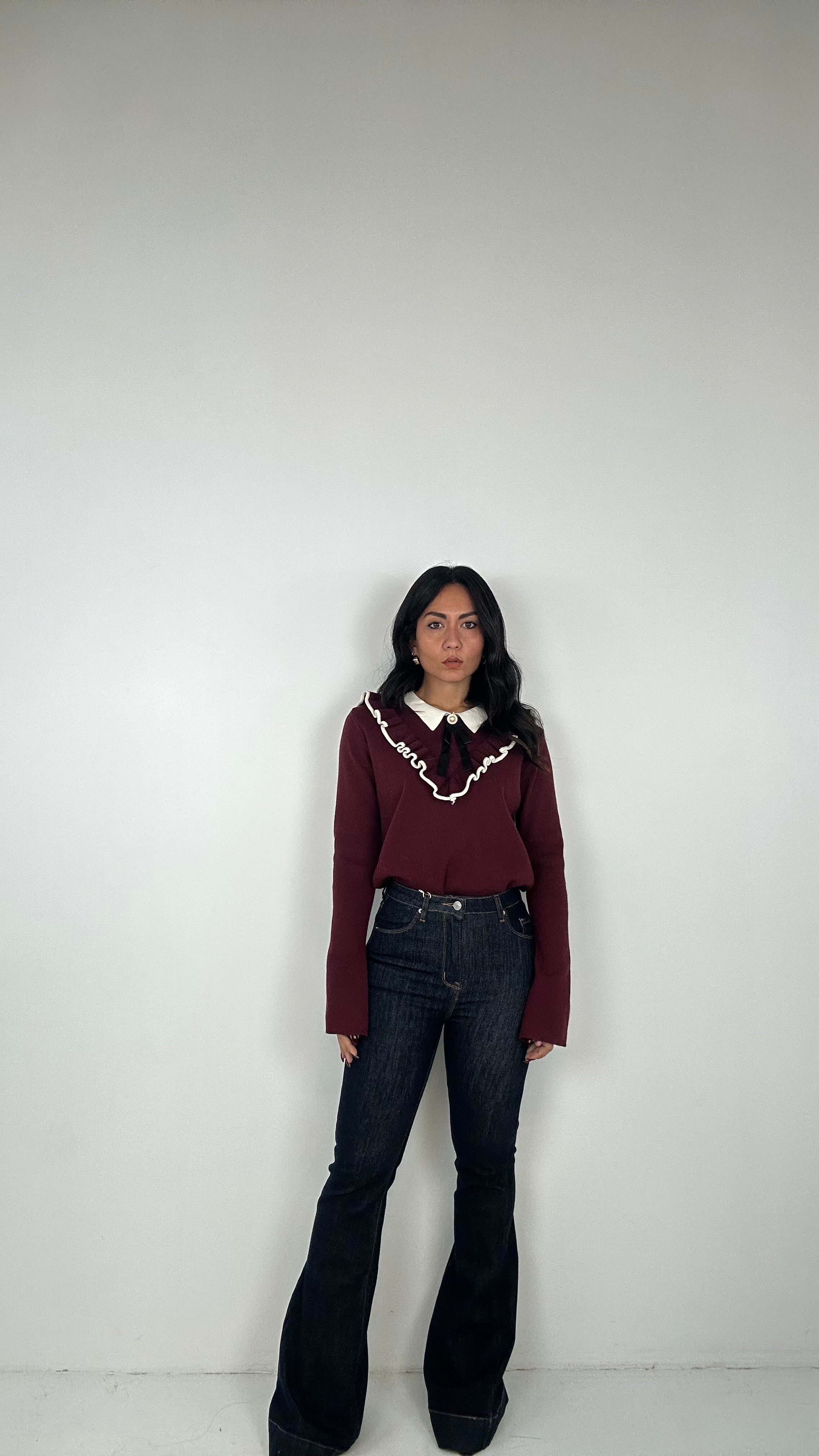 Jeans FLARE DEBìNIM - JEANS