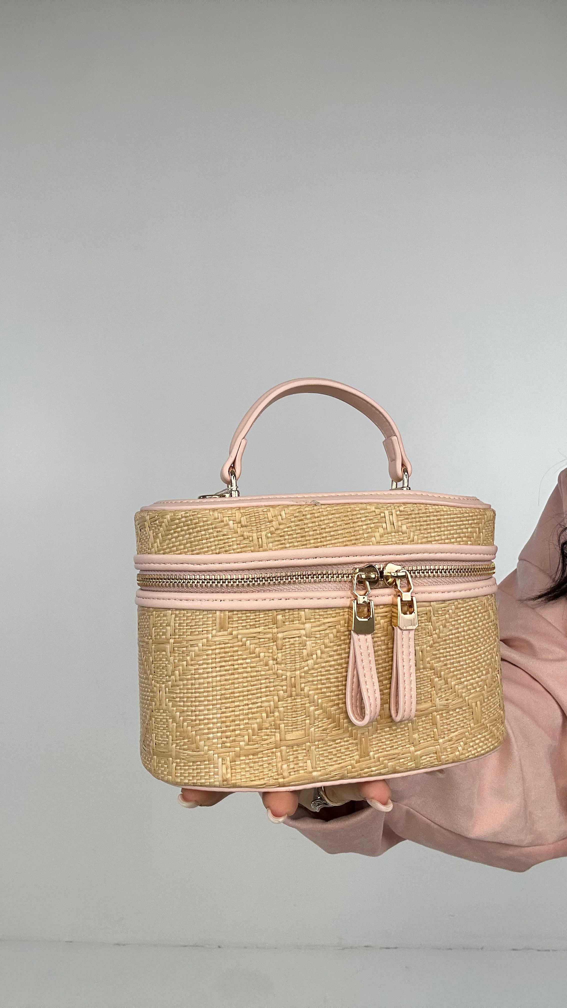 Borsa PIC - ROSA