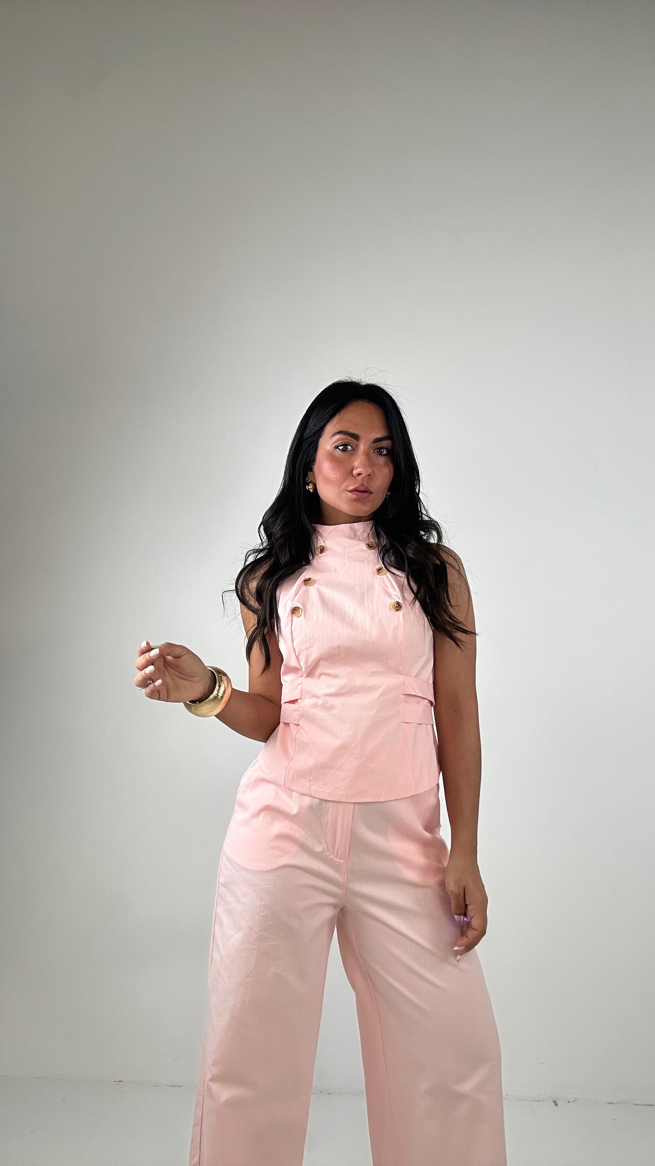 Completo DAIANA - ROSA