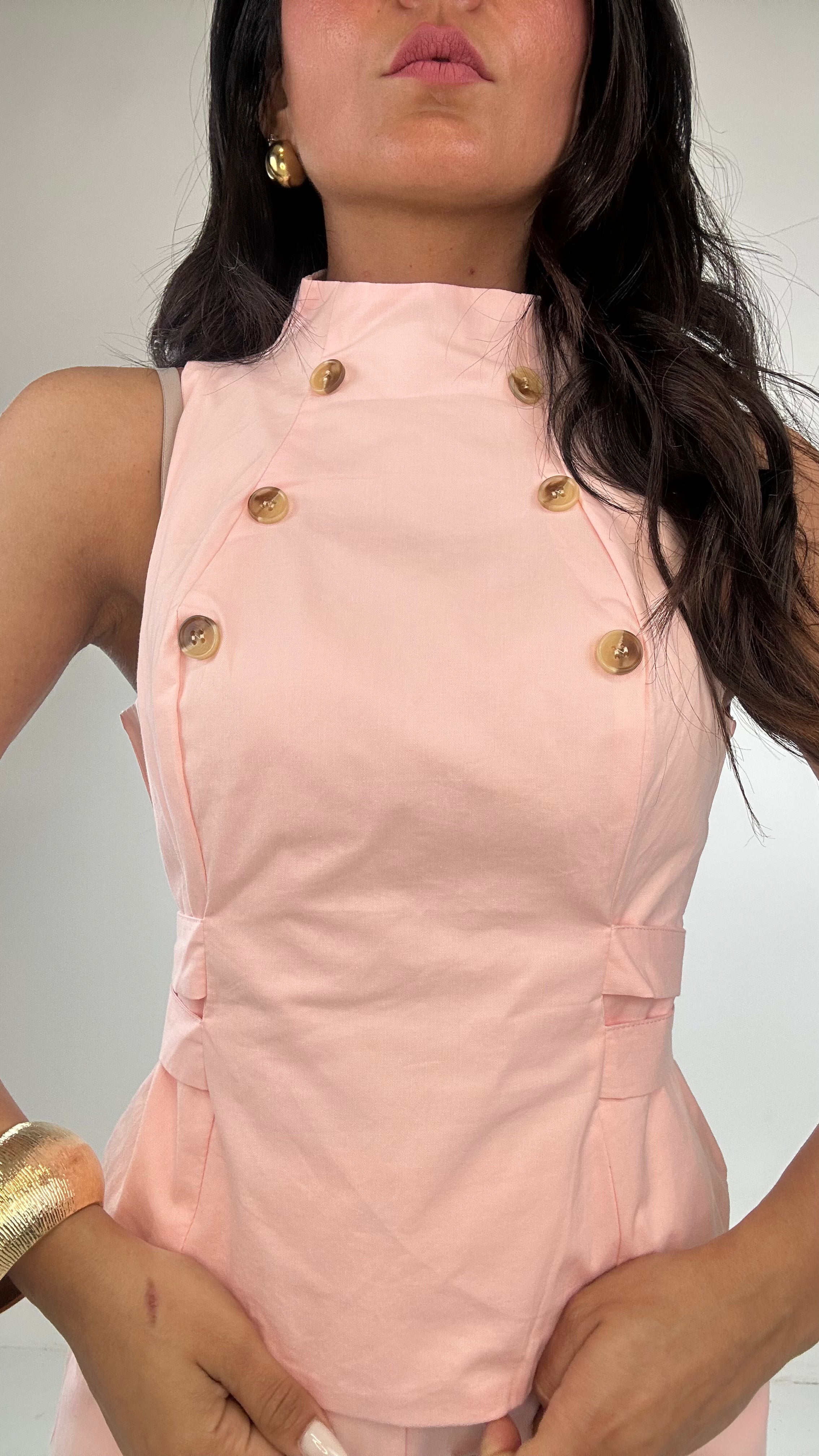 Completo DAIANA - ROSA