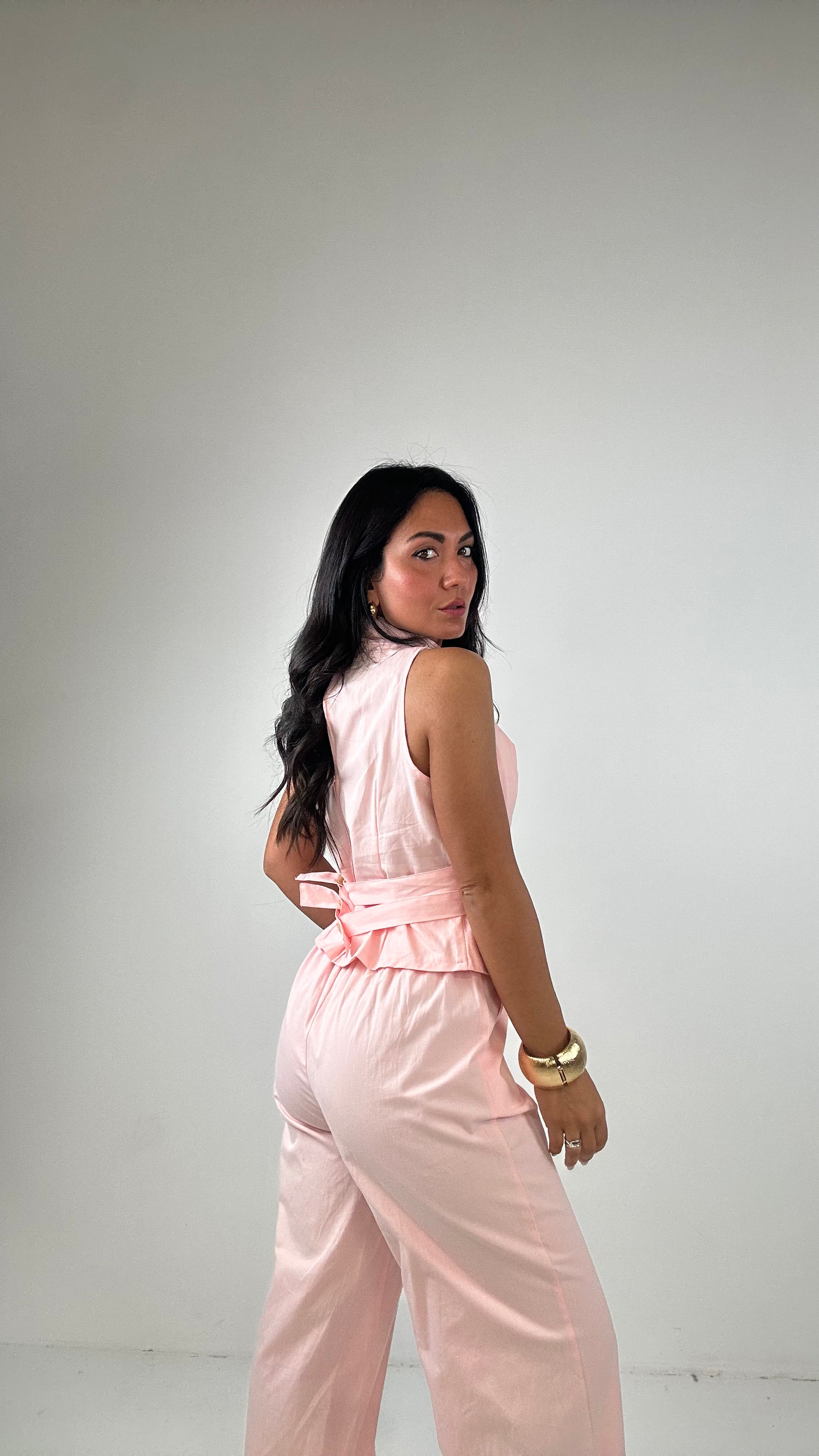 Completo DAIANA - ROSA