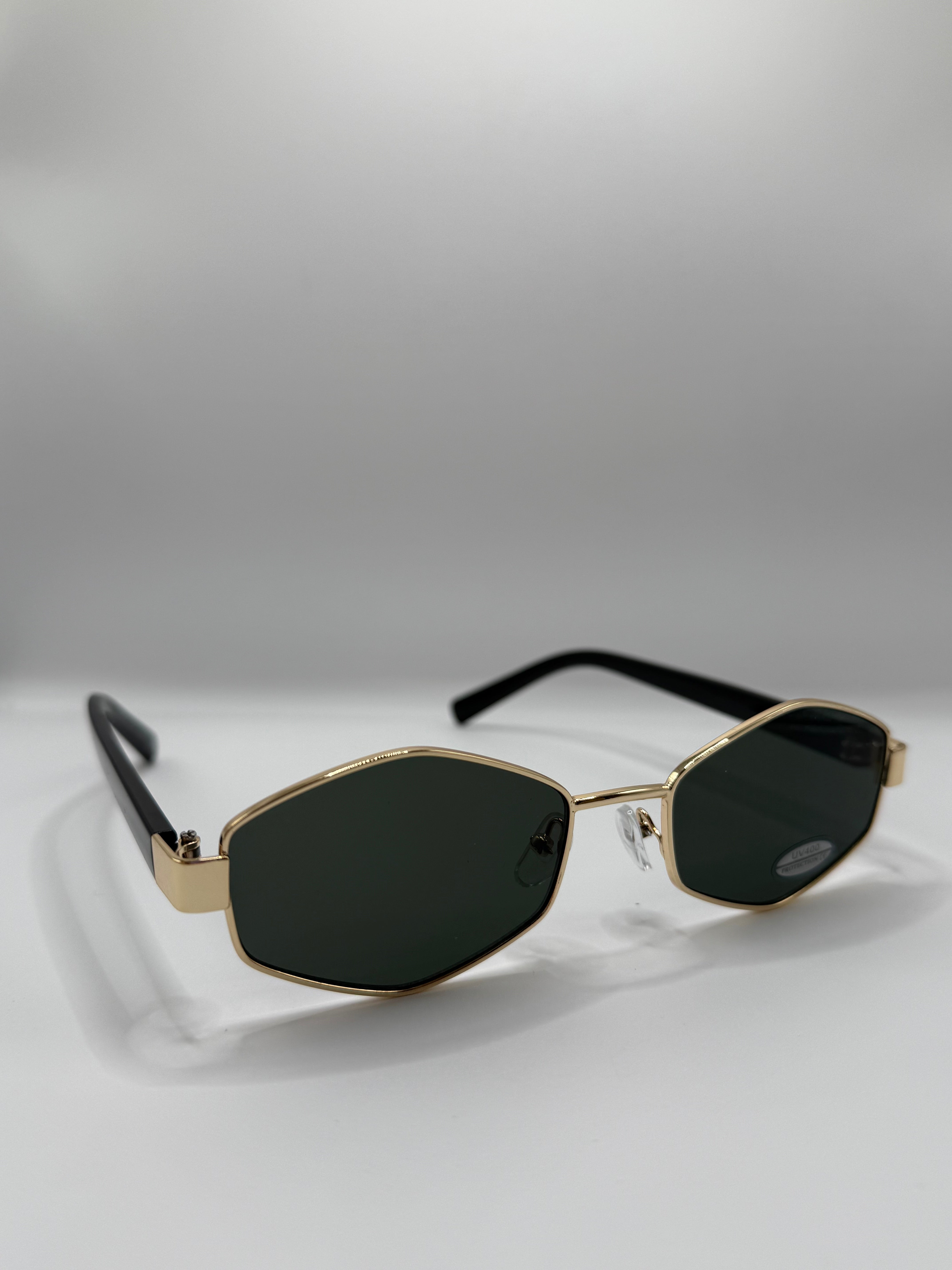 Occhiali MARC - ORO