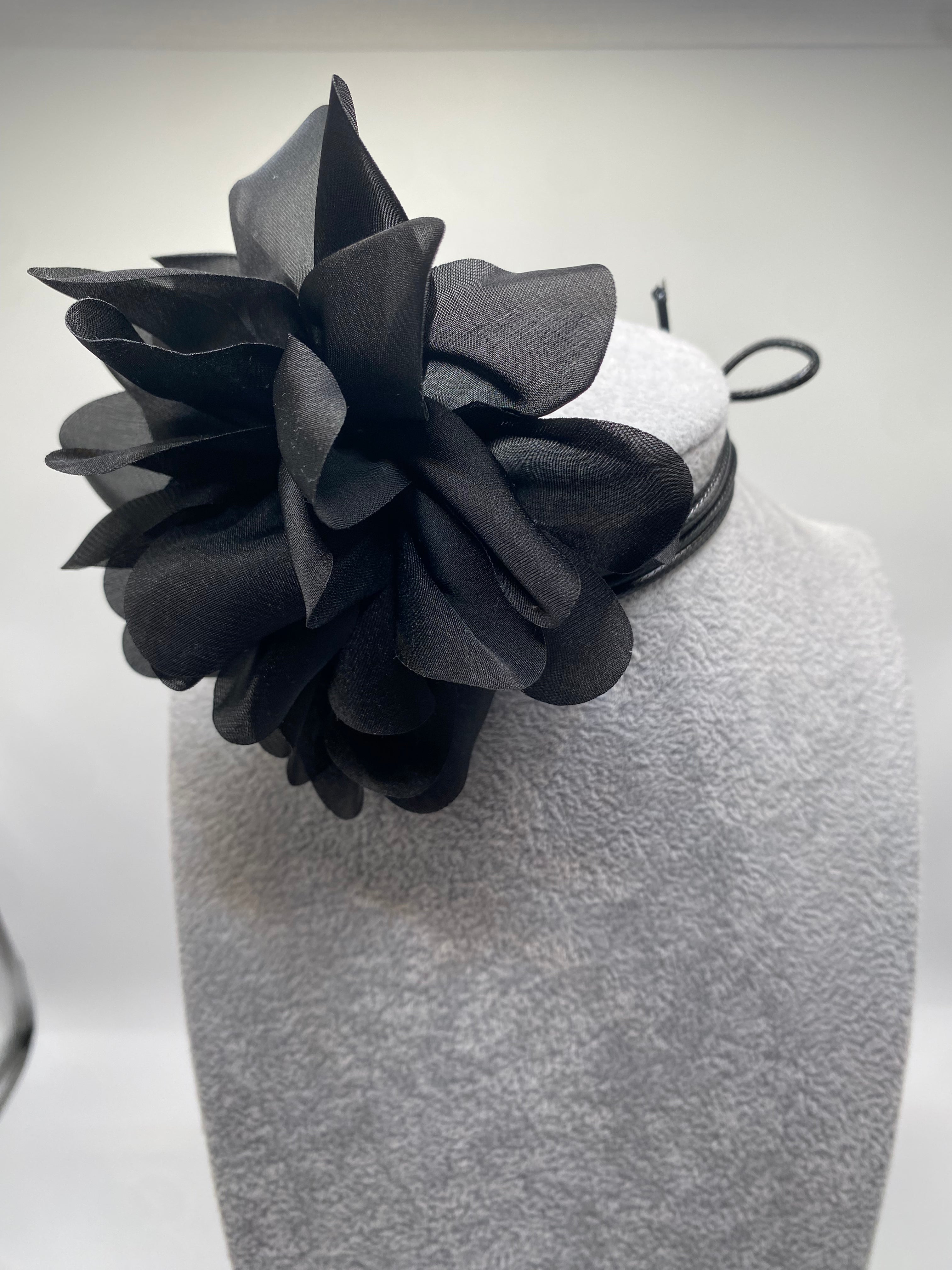 Collana ROSA - NERO