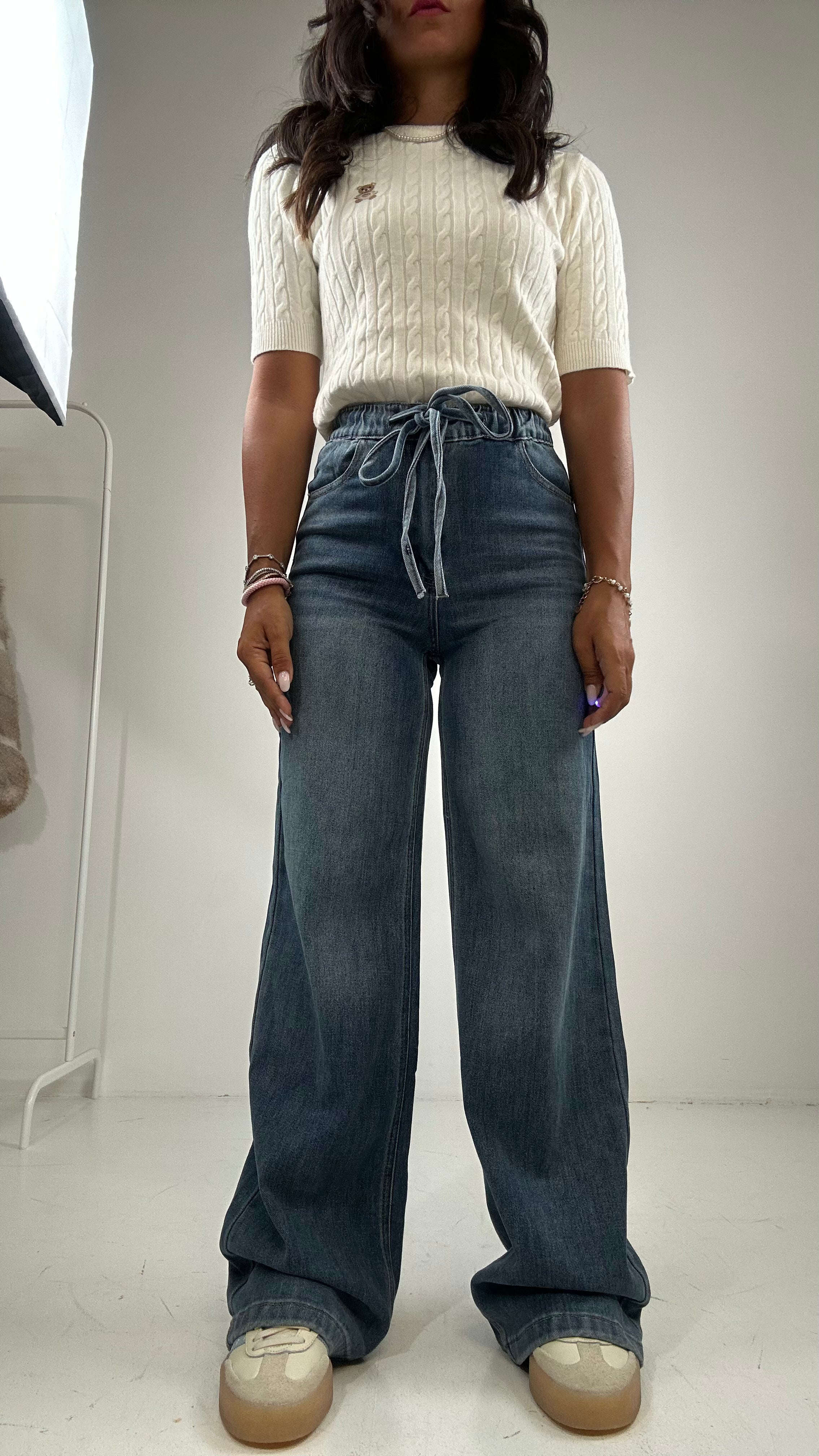 Jeans DADFIT - JEANS