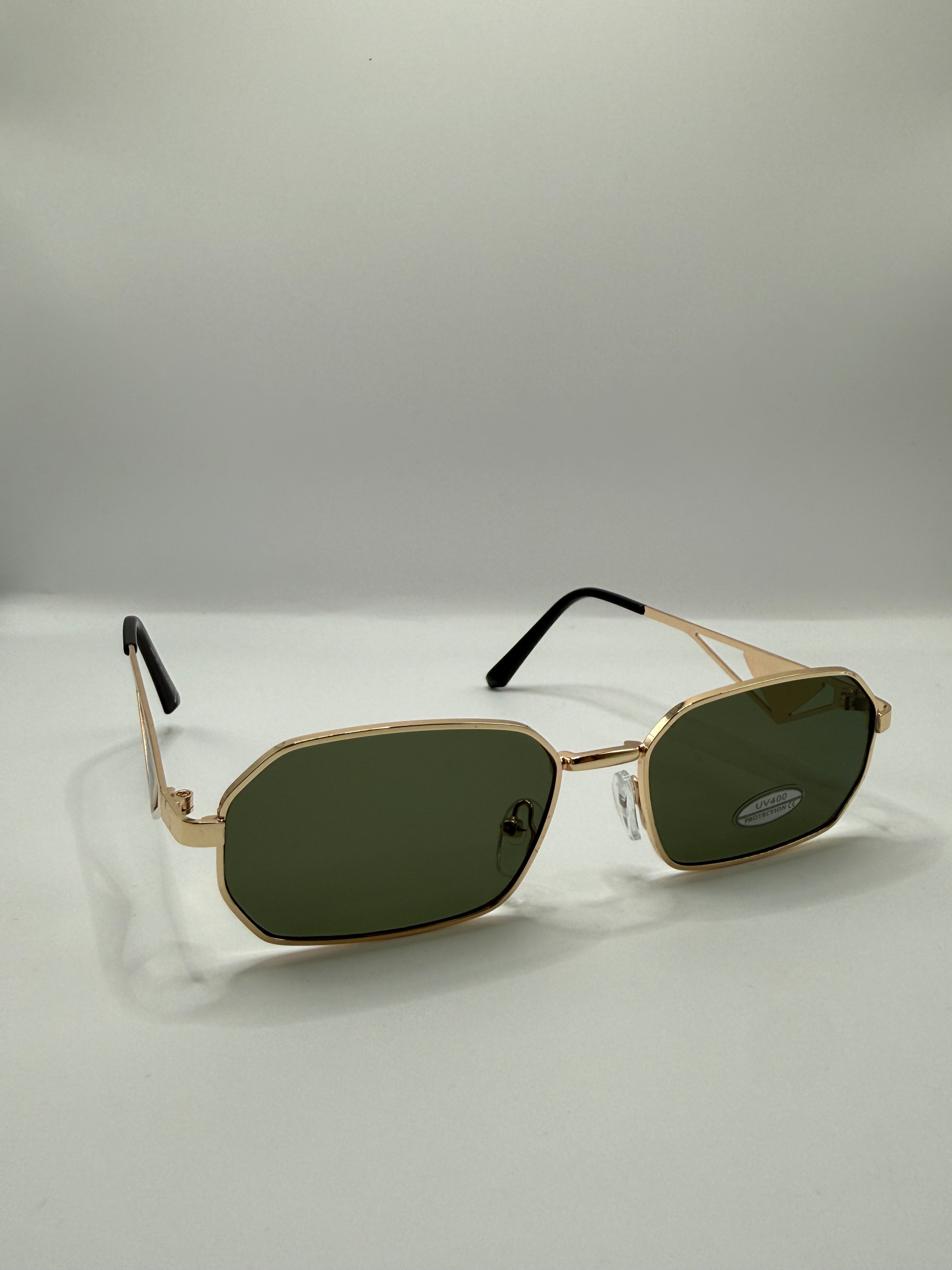 Occhiali LESS - ORO