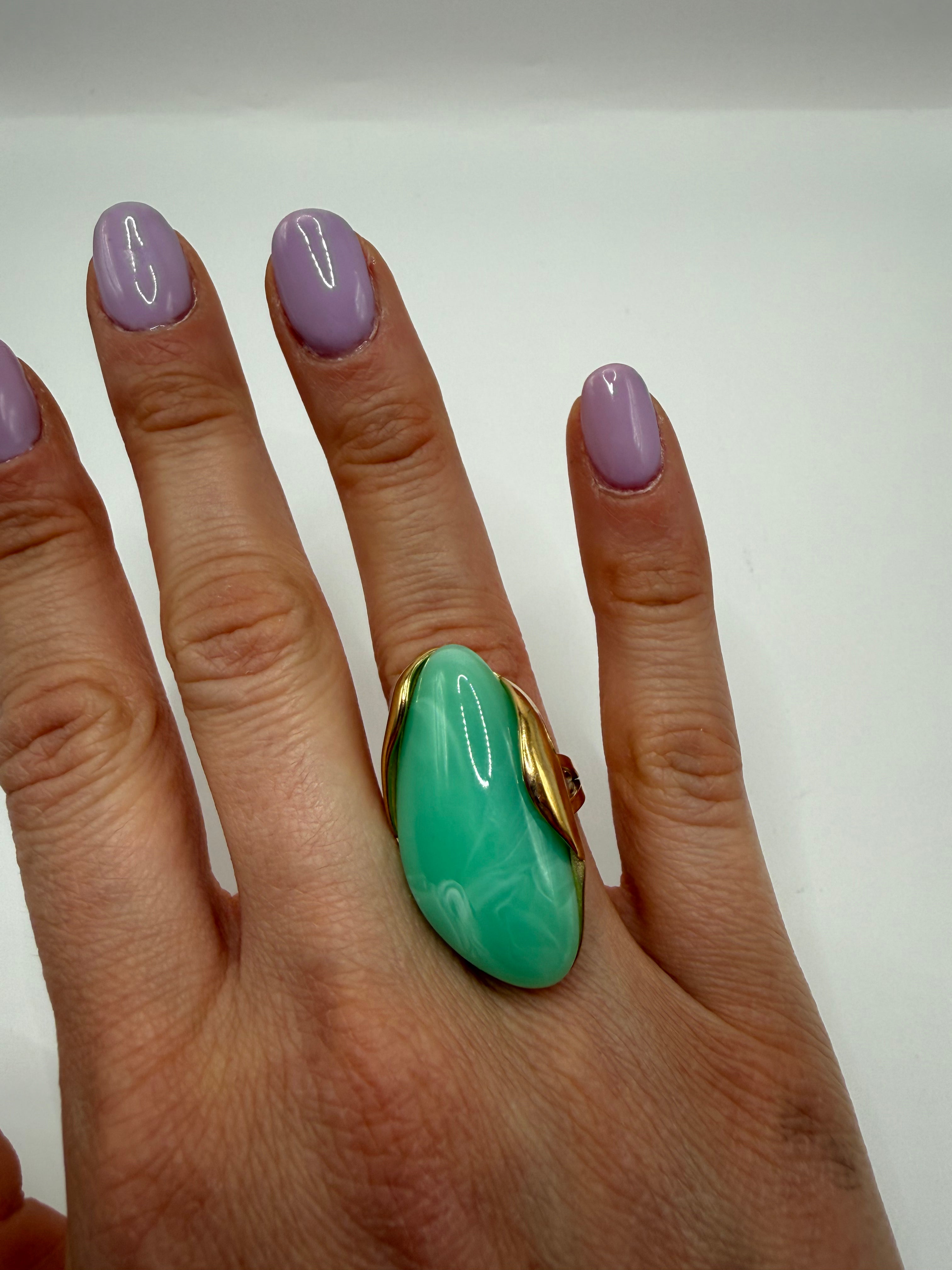 Anello MADREPERLAS - TIFFANY