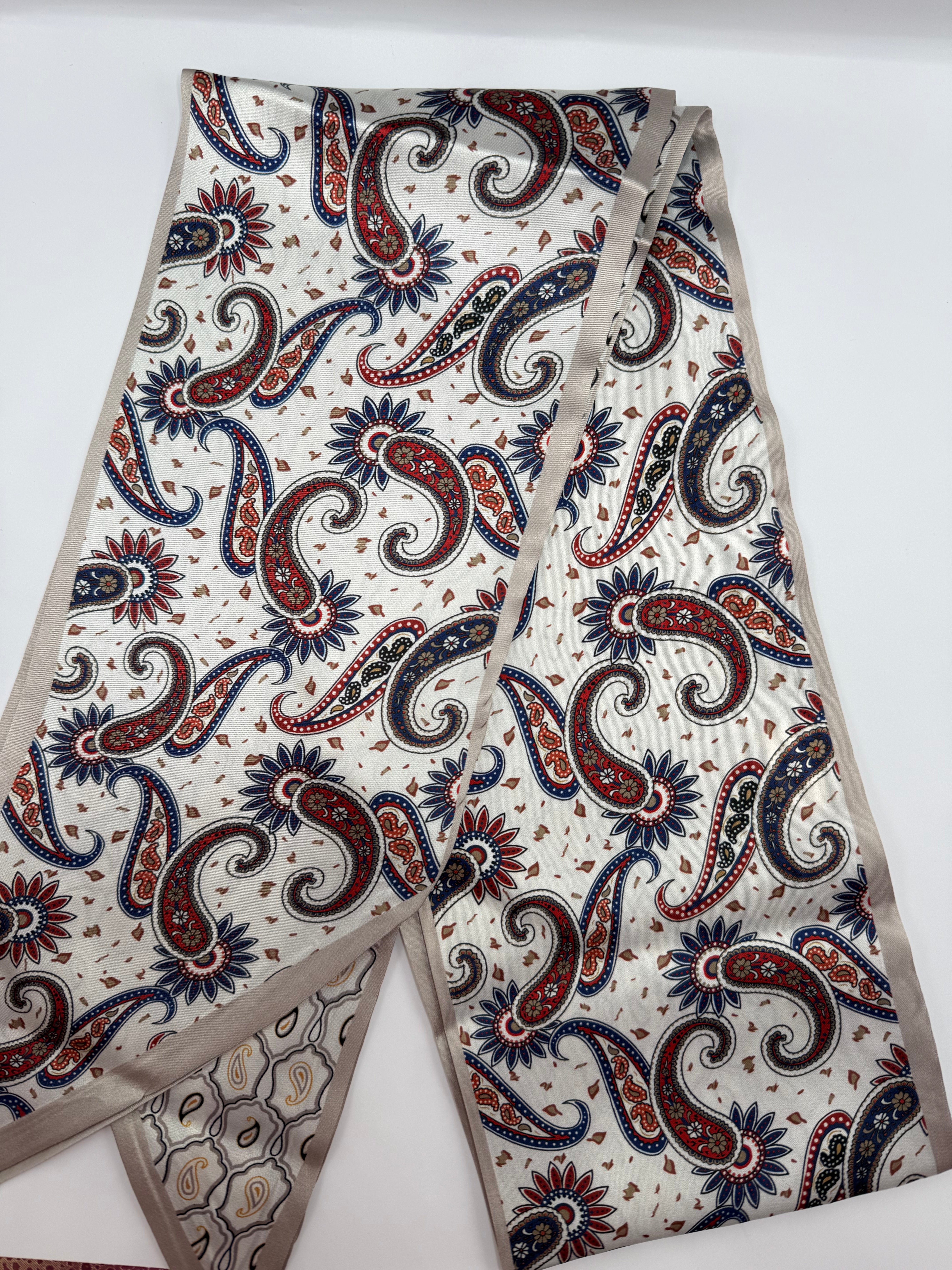 Foulard SPRING - TORTORA
