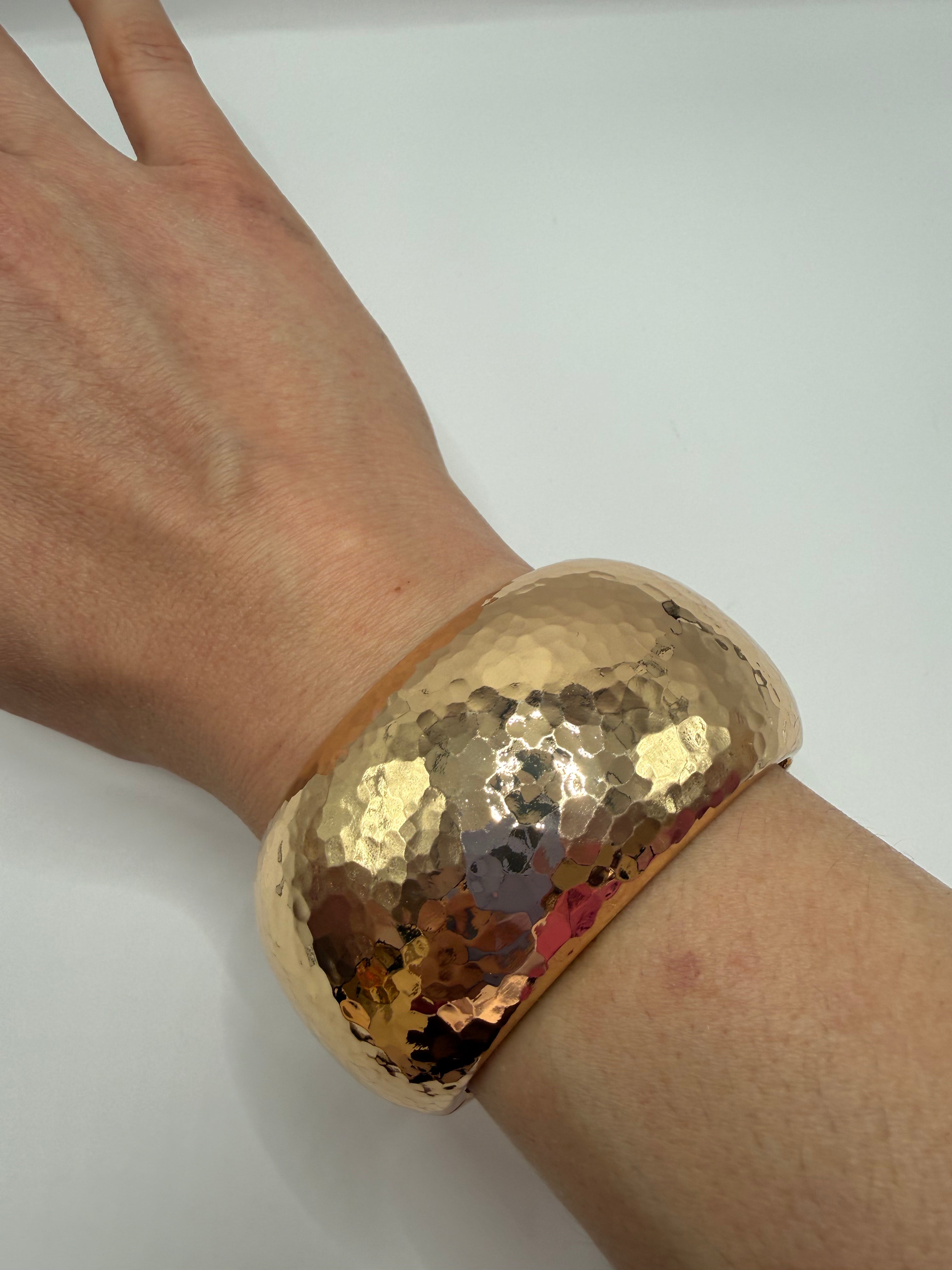 Bracciale LOLLI SPECIAL - ORO