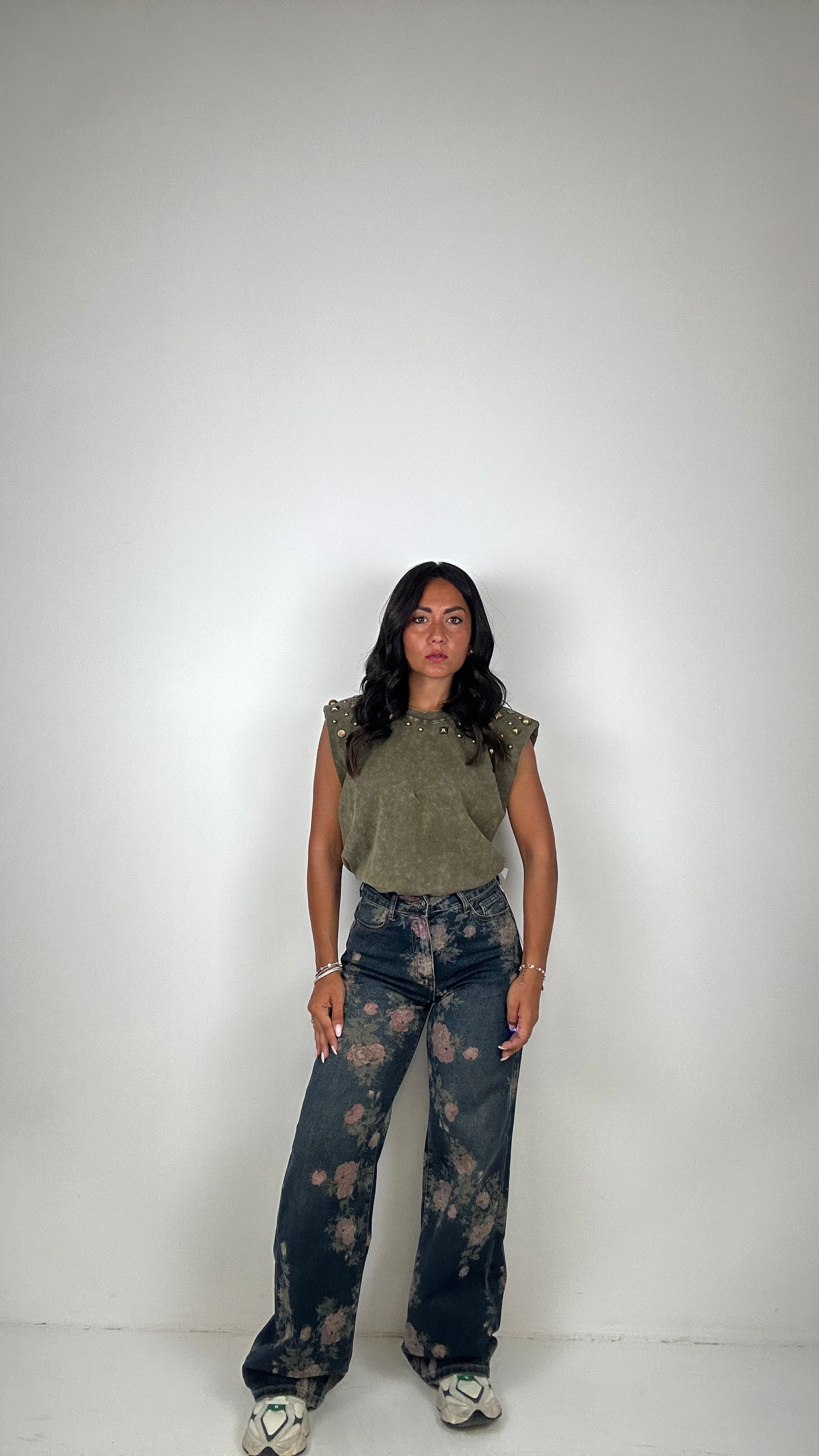 Jeans FIORE SEASON - JEANS
