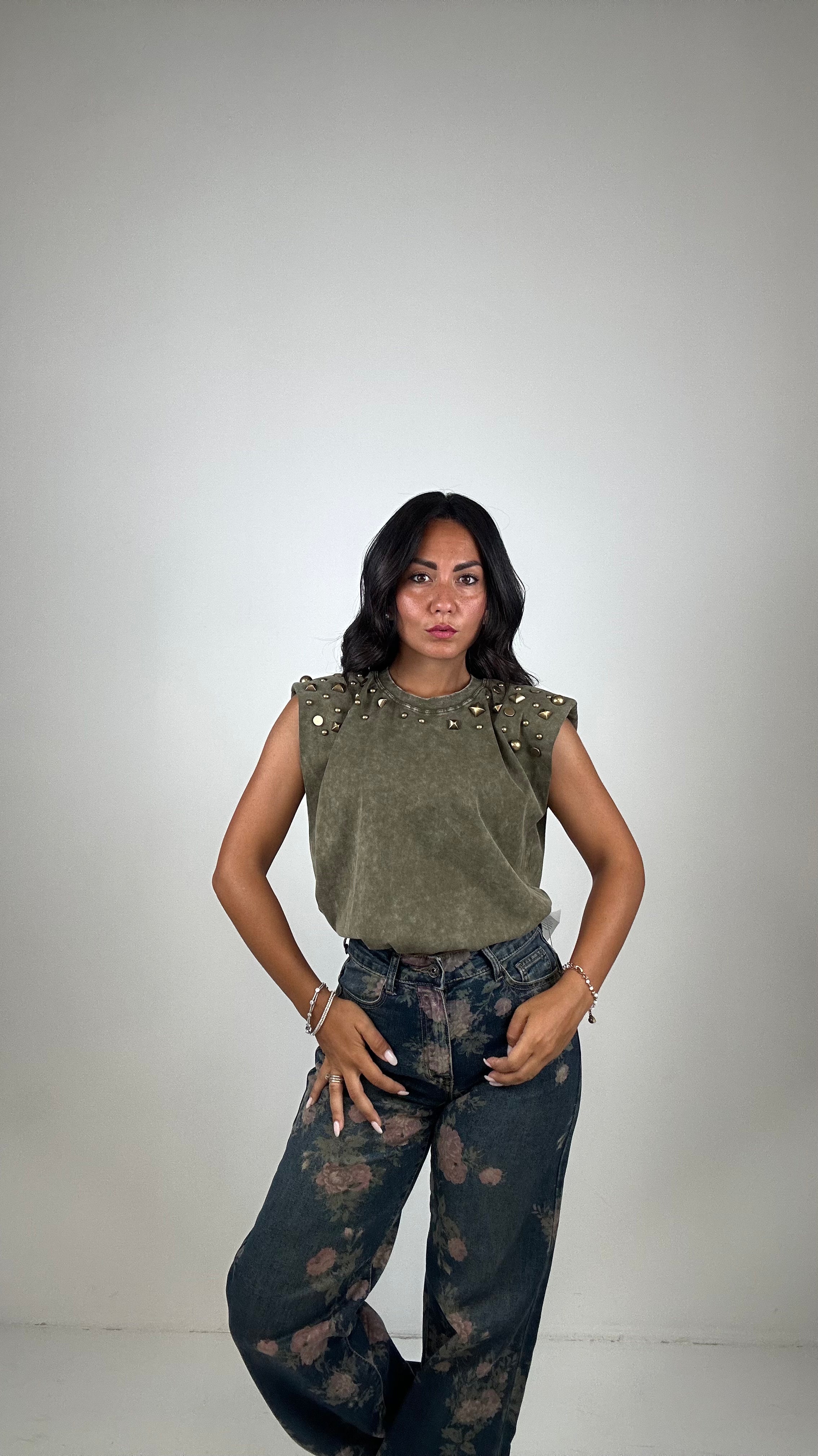 Jeans FIORE SEASON - JEANS