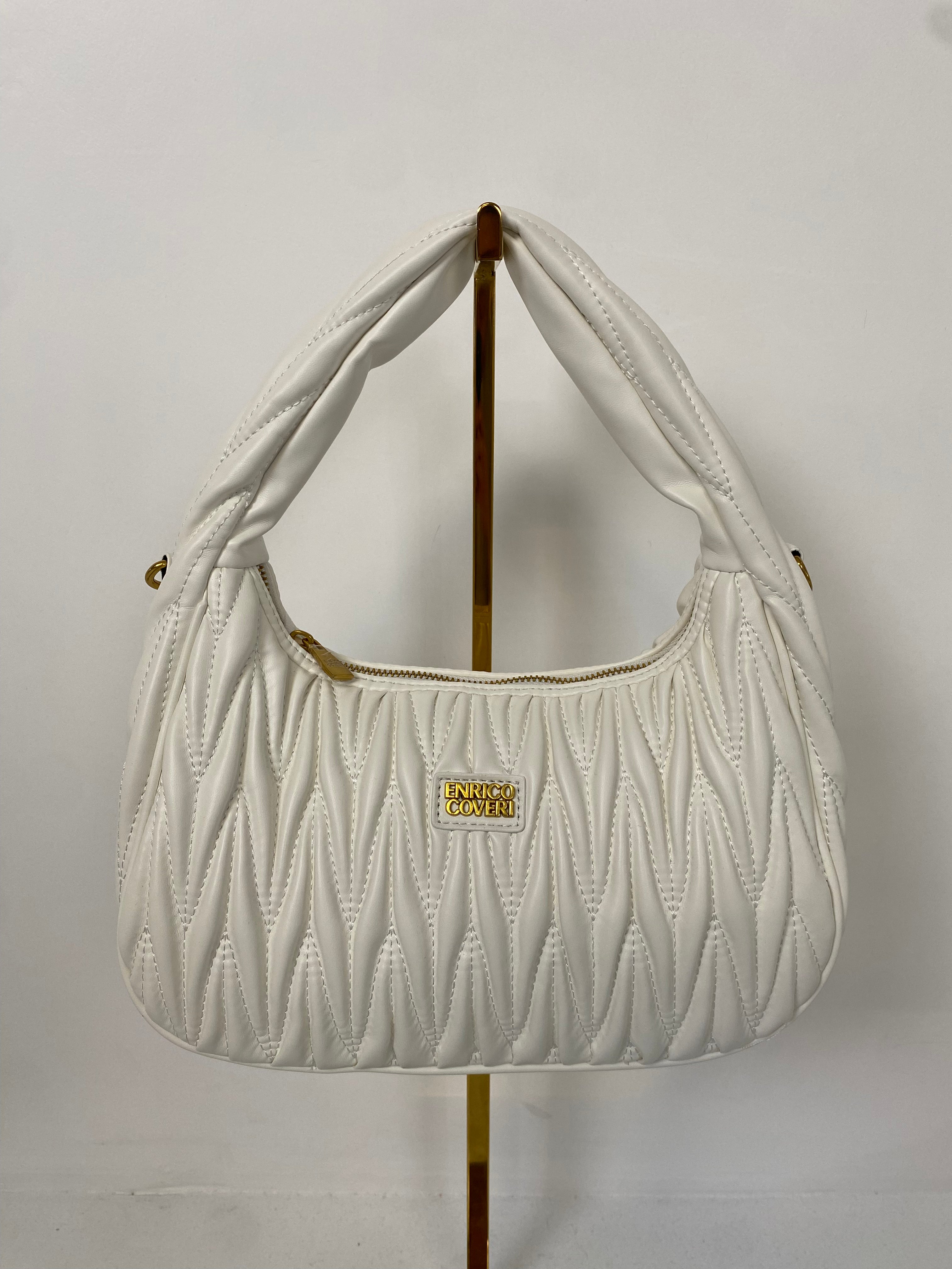 Borsa DRAPP - BIANCO