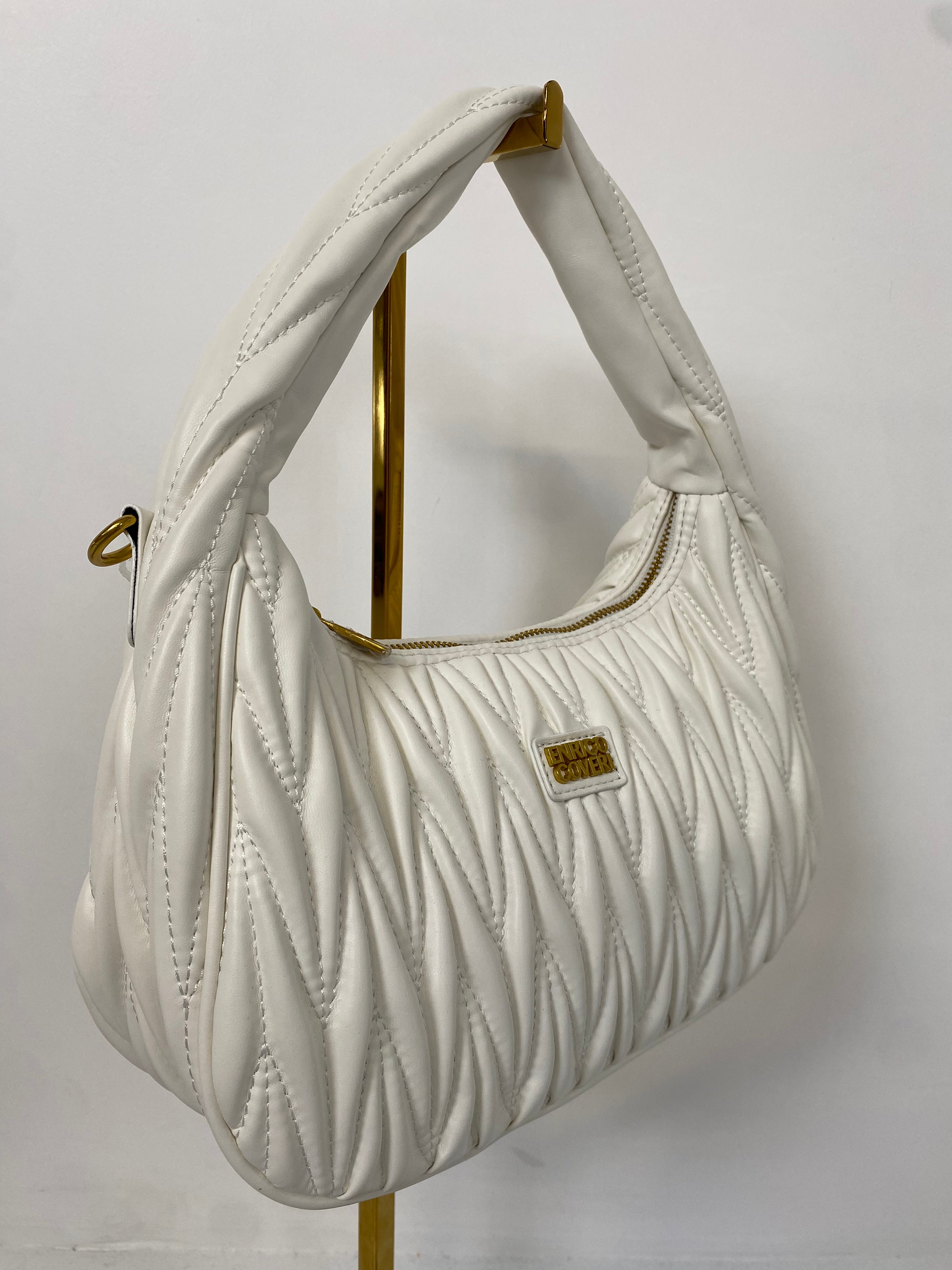 Borsa DRAPP - BIANCO