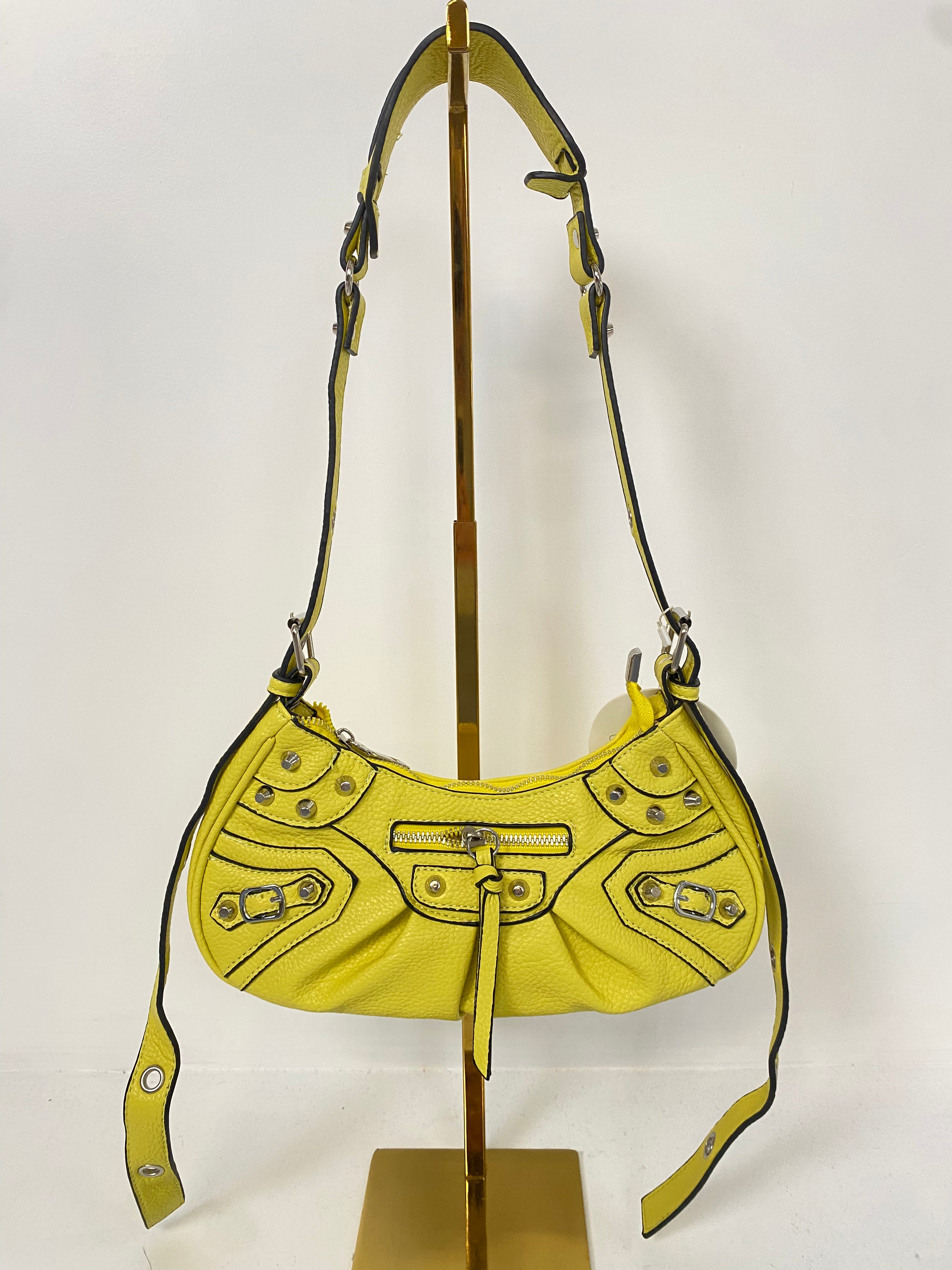 Borsa BANG - GIALLO