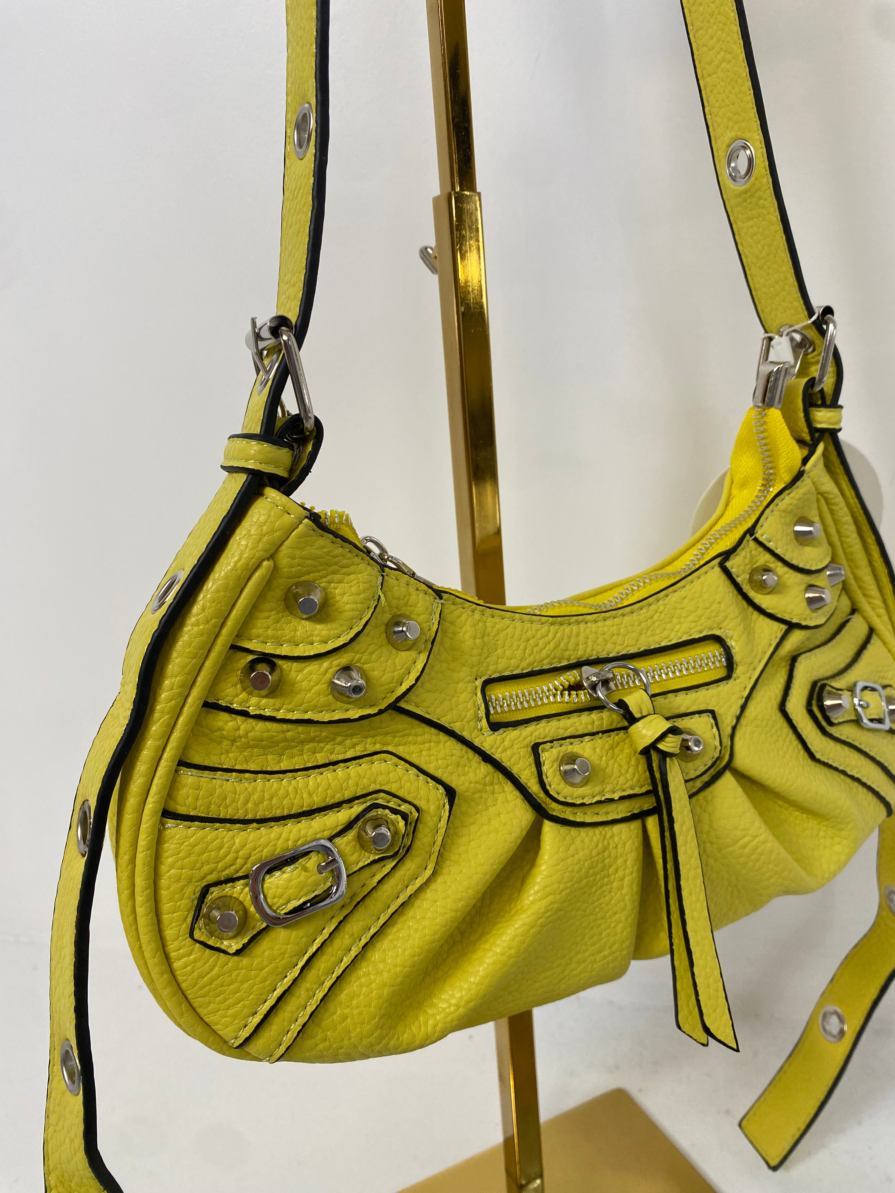 Borsa BANG - GIALLO