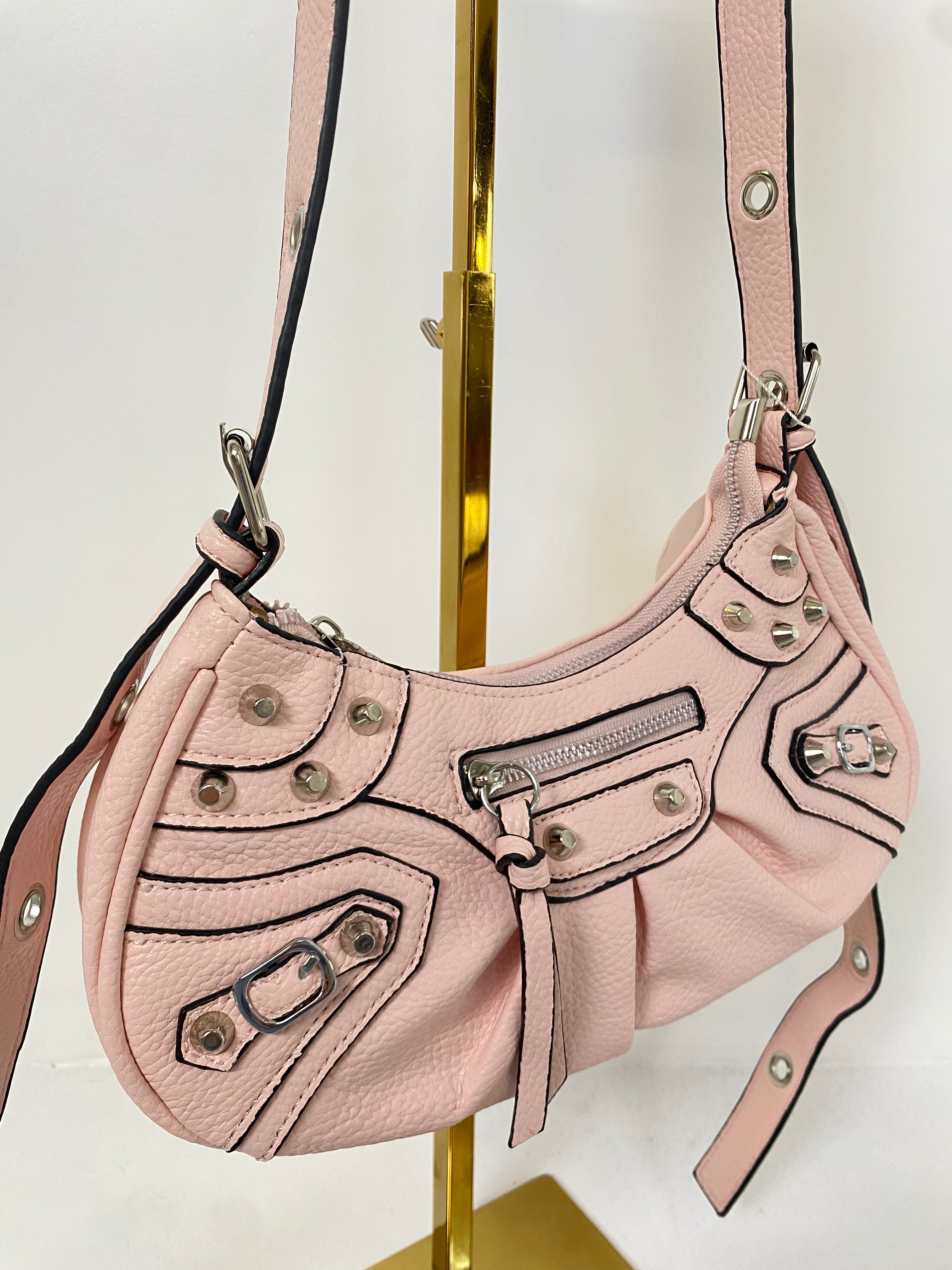 Borsa BANG - ROSA