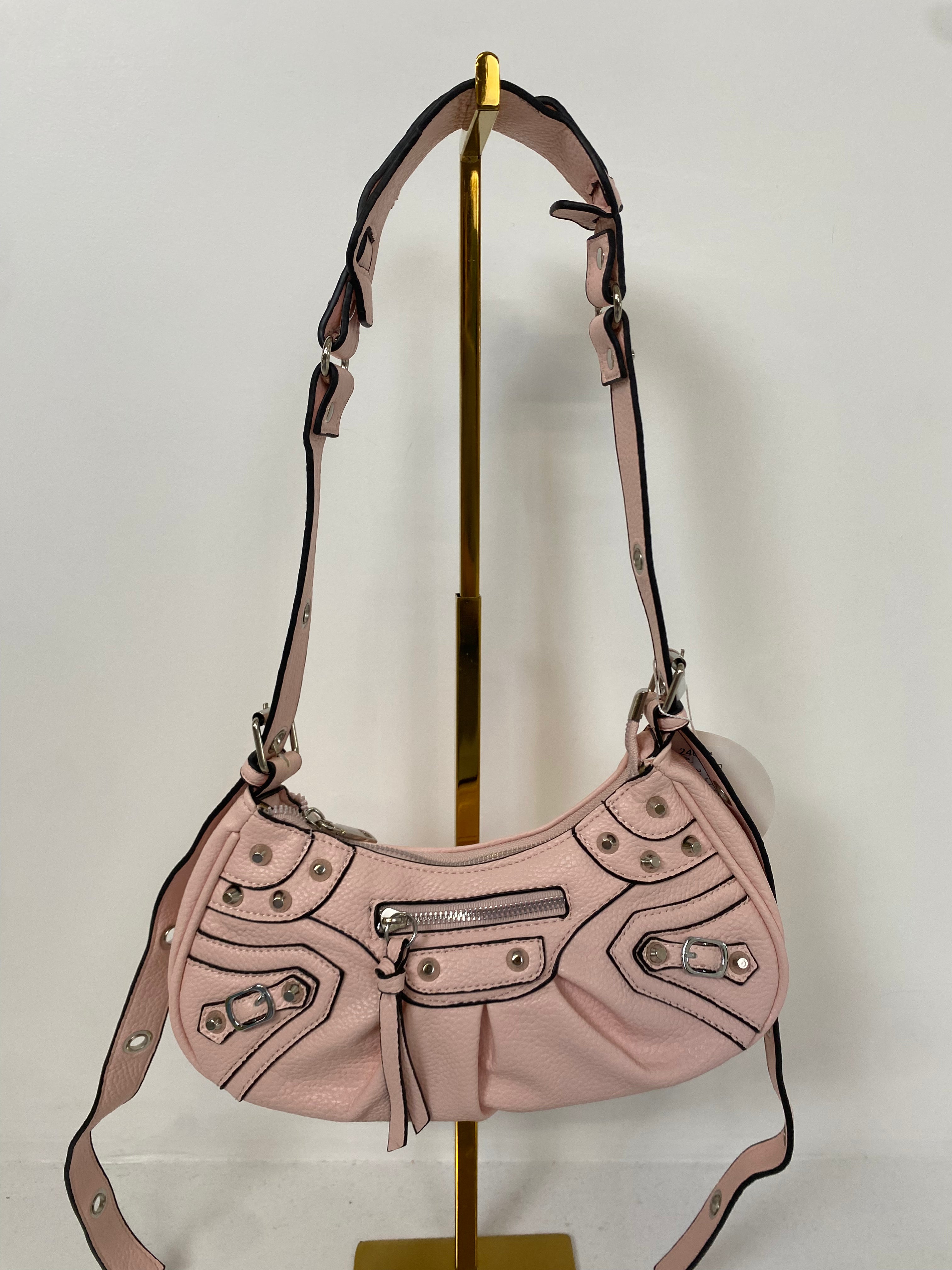 Borsa BANG - ROSA