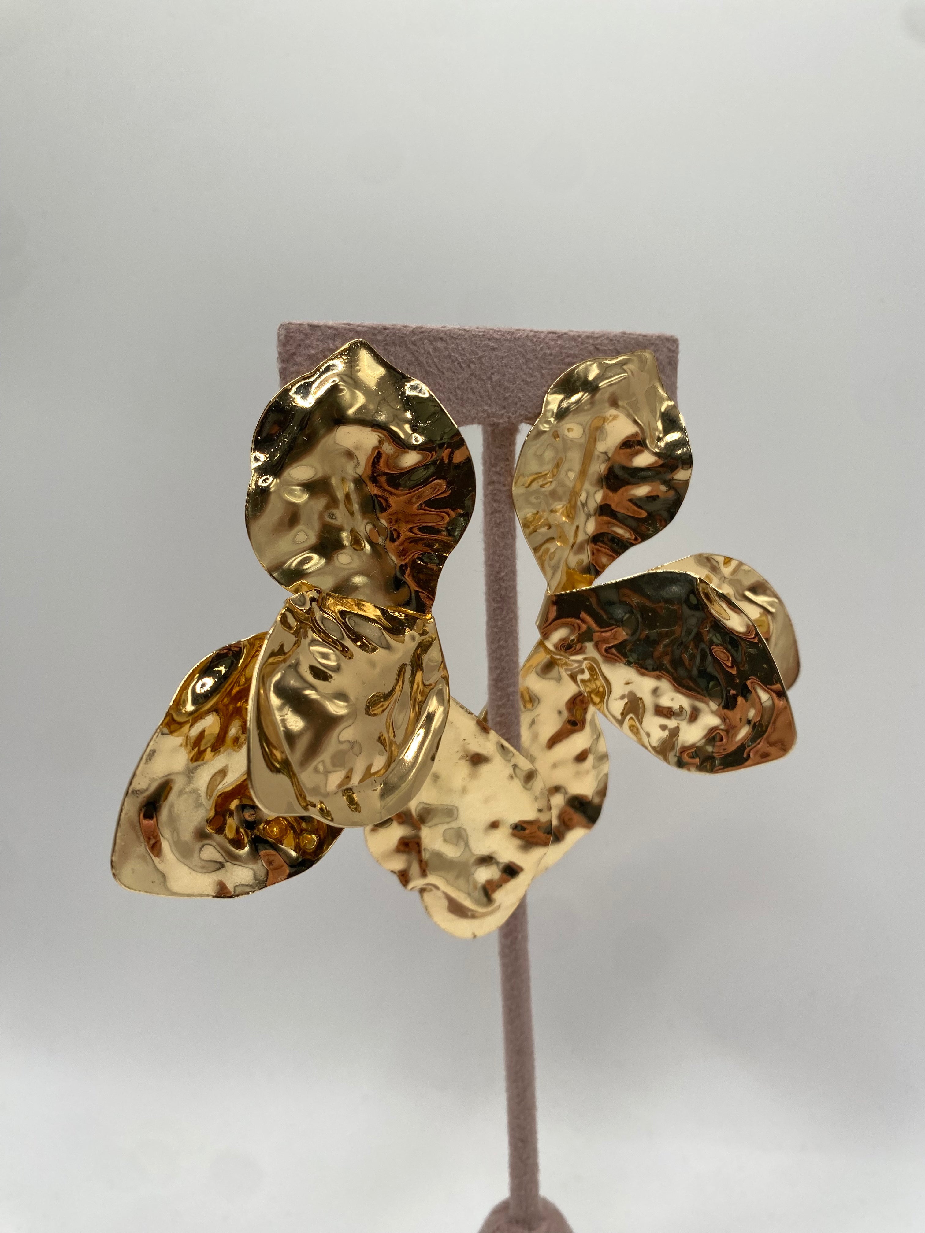 Orecchino FLOWE - ORO