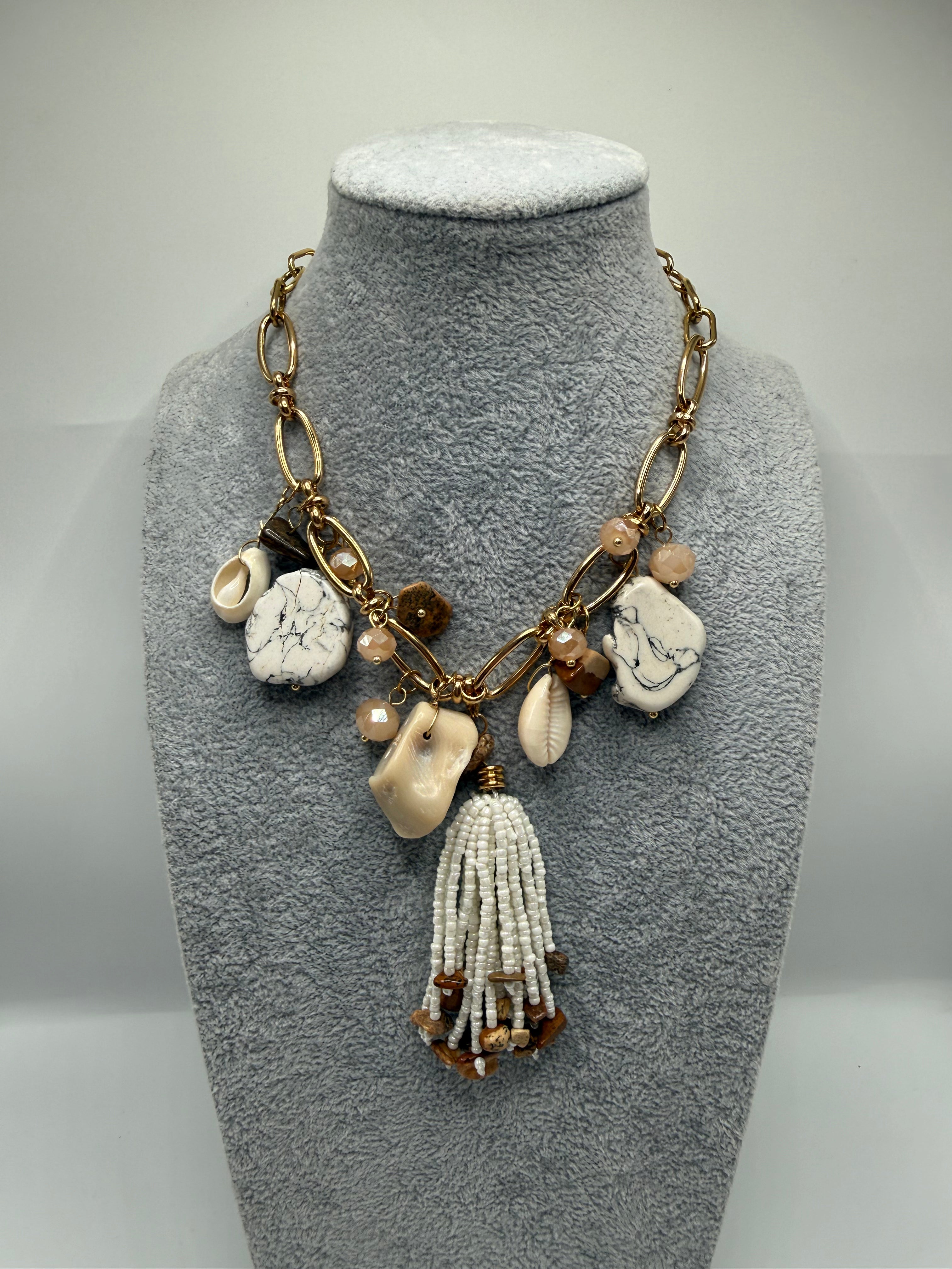 Collana CIPRO - ORO