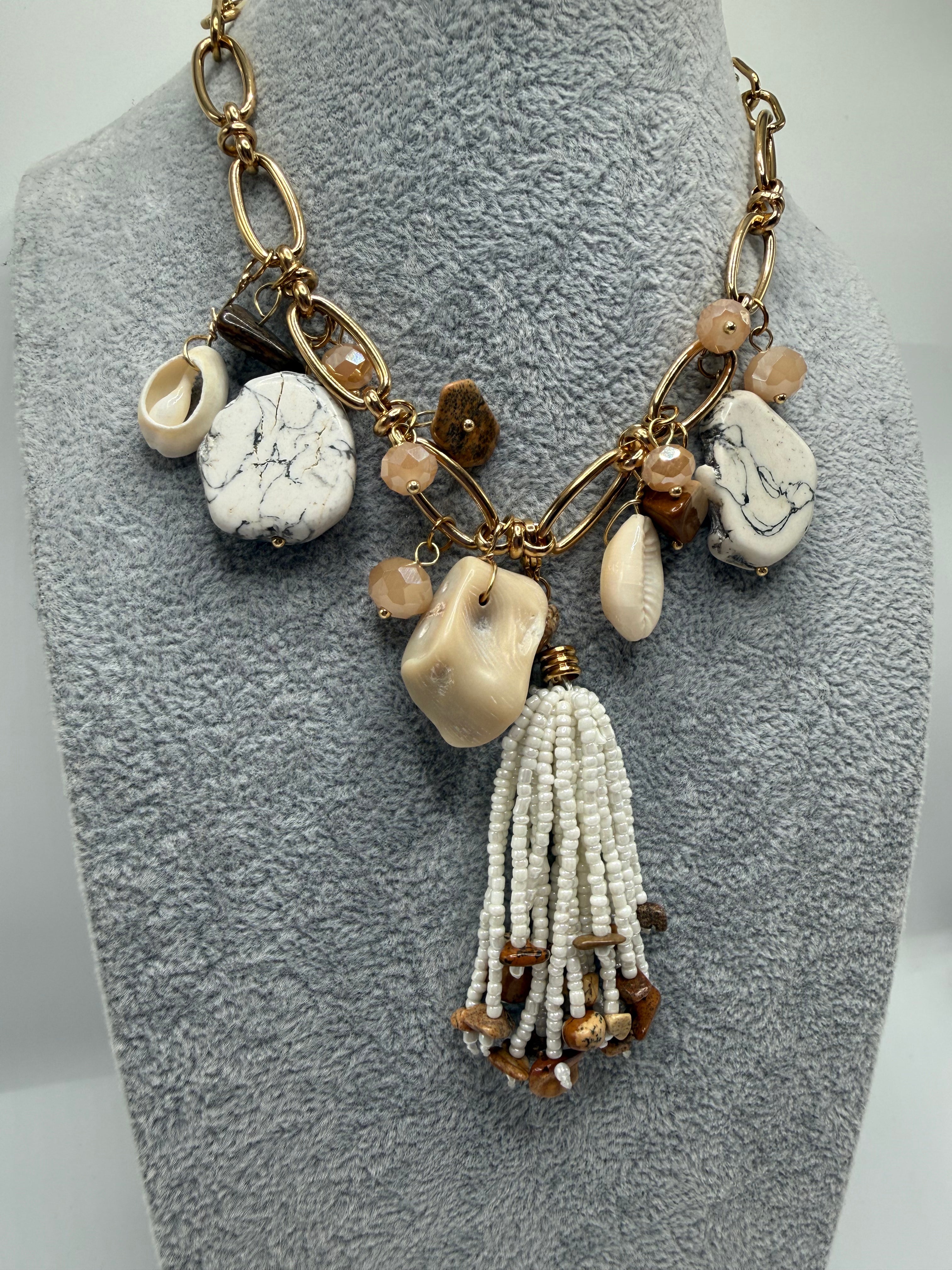 Collana CIPRO - ORO