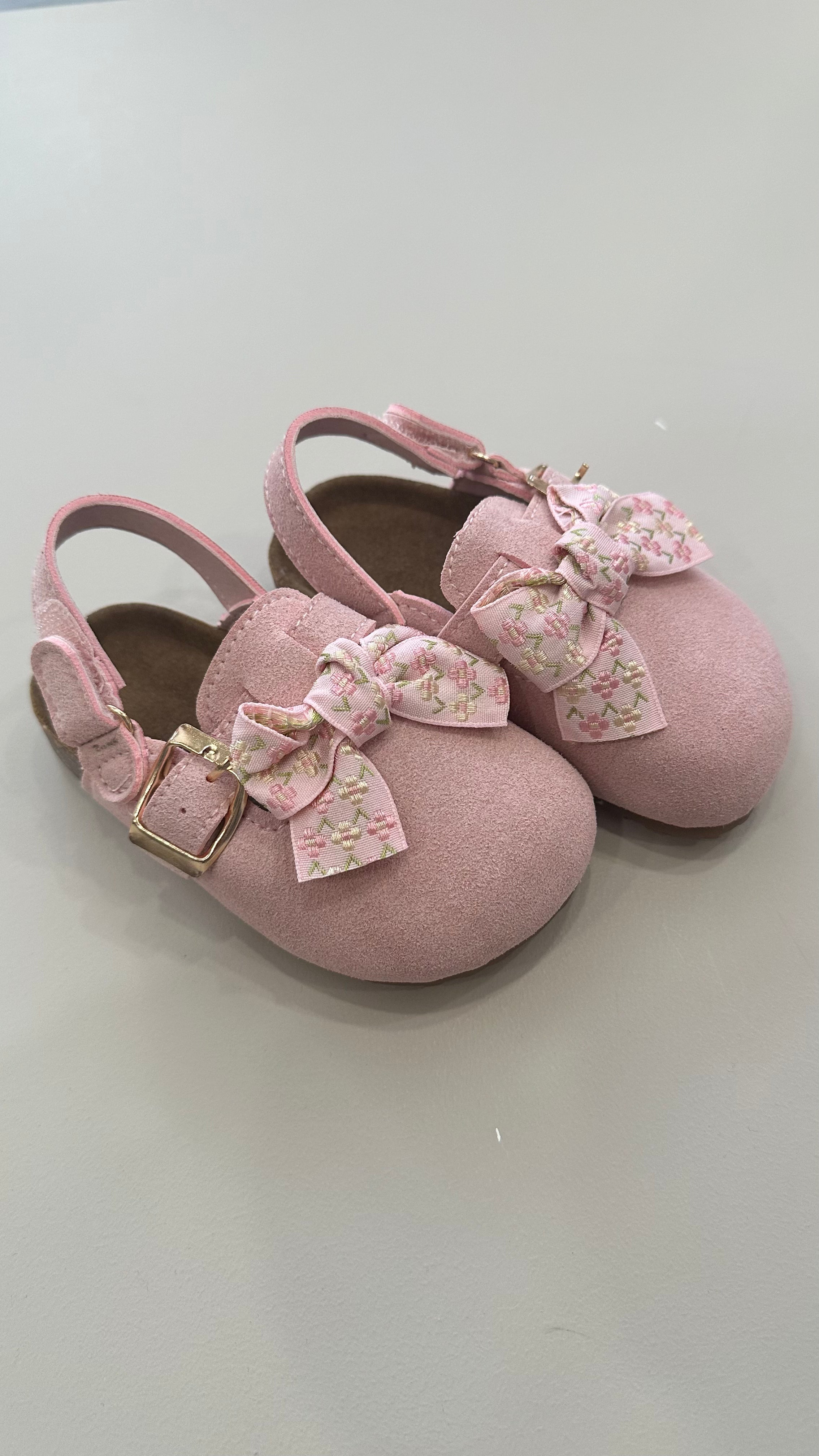 Sabot FIOCCO - ROSA