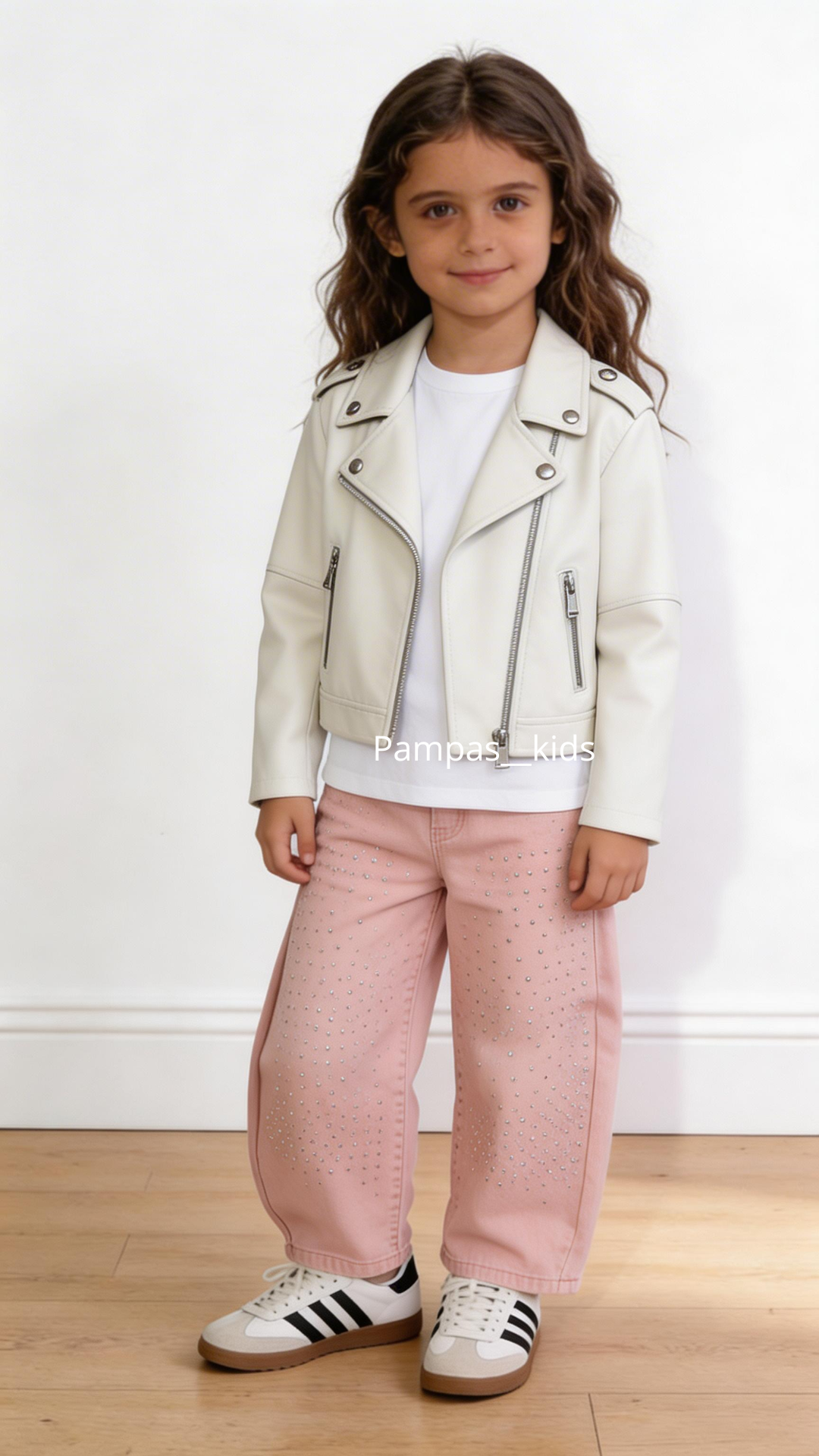 Ballon SWIT 4-14A - ROSA