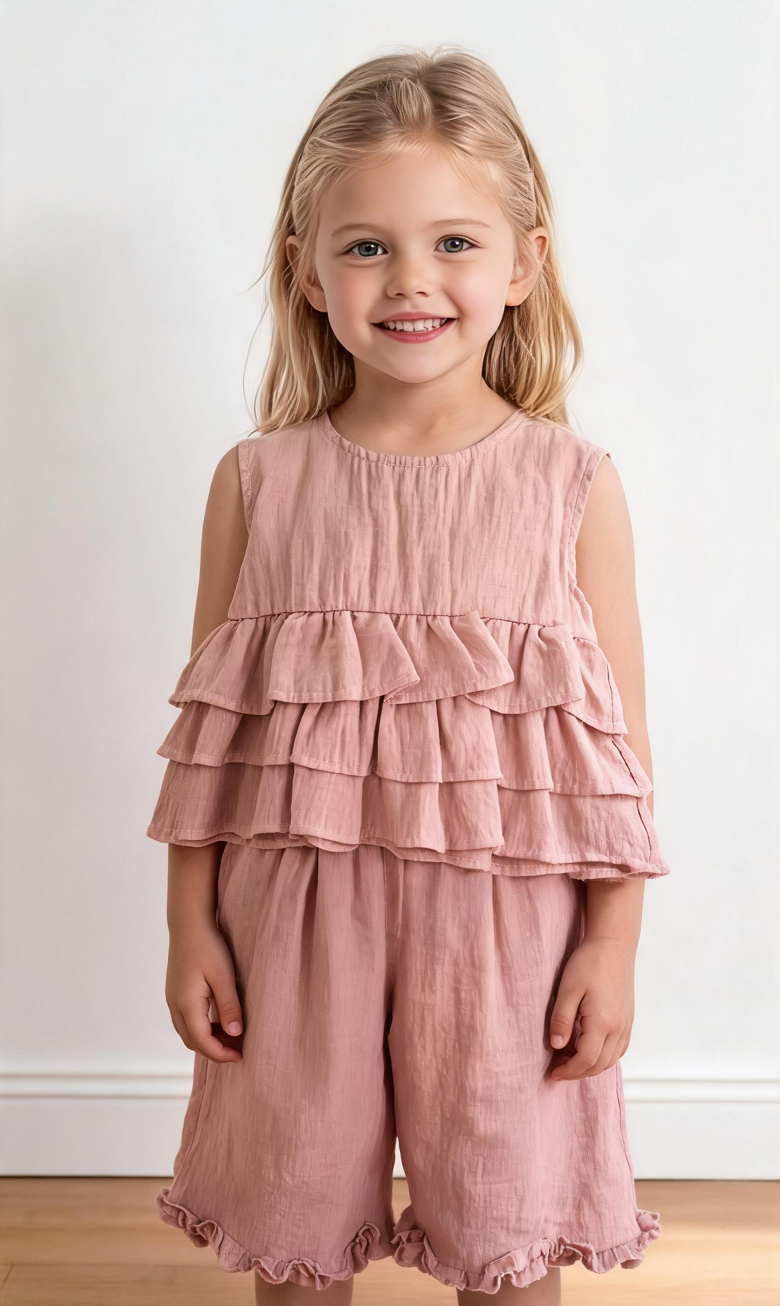 Completo BALZE 3- - ROSA