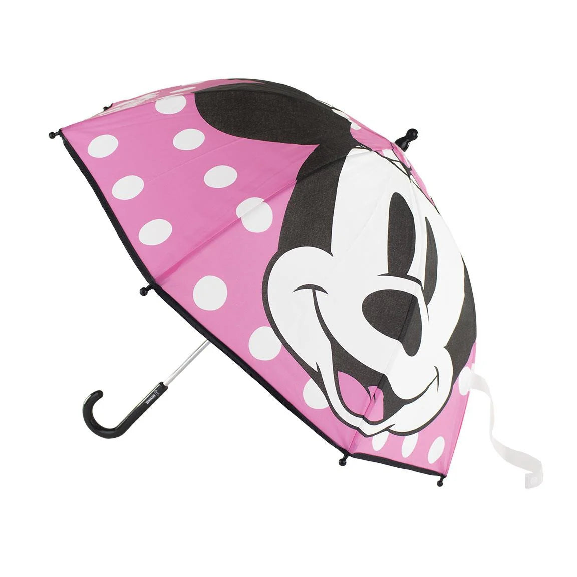 Ombrello CARTOON - FUCSIA