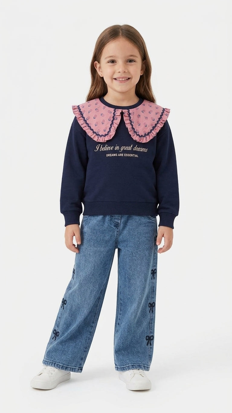 Completo DREAMS - BLU